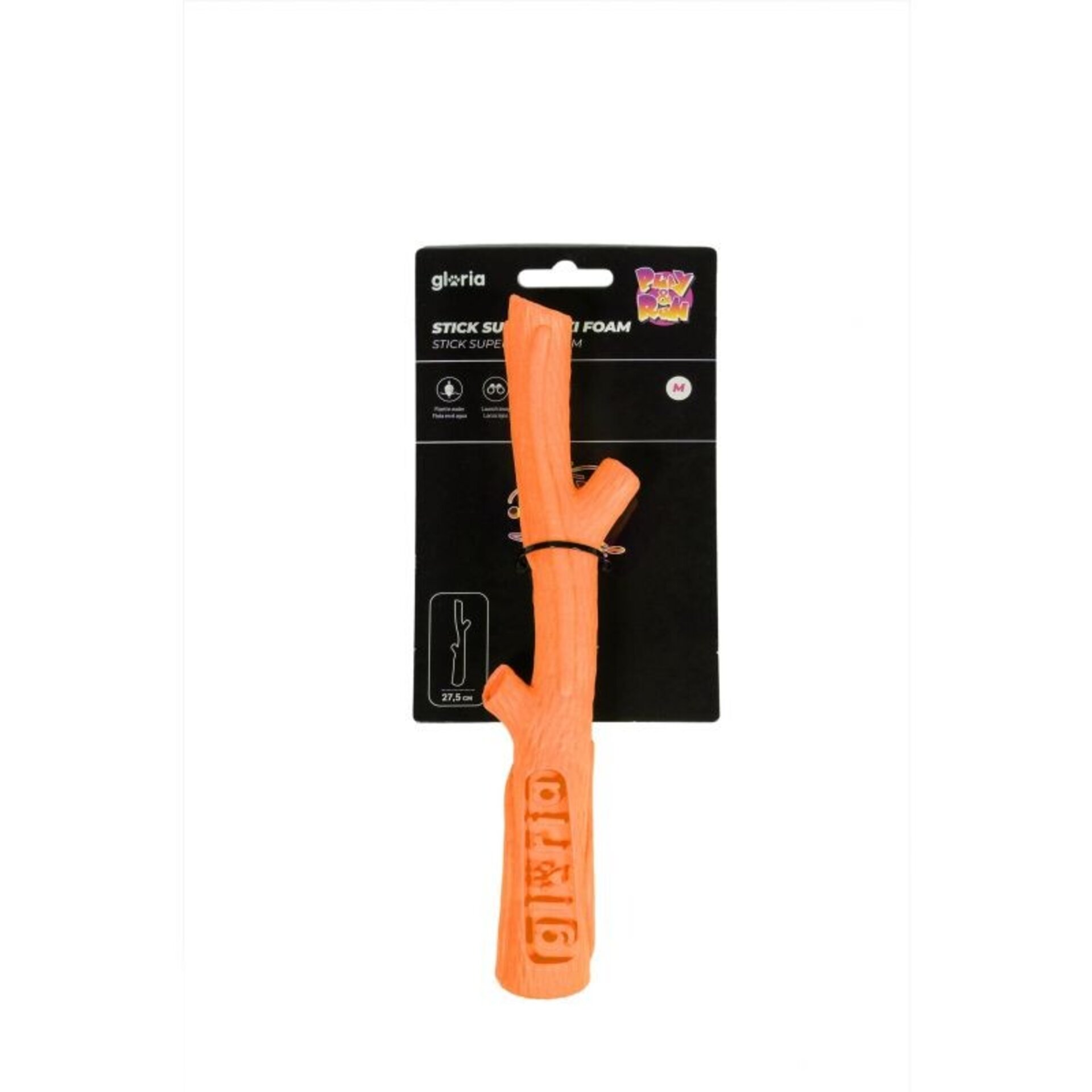 Play And Run Stick Superflexi Foam - 2
