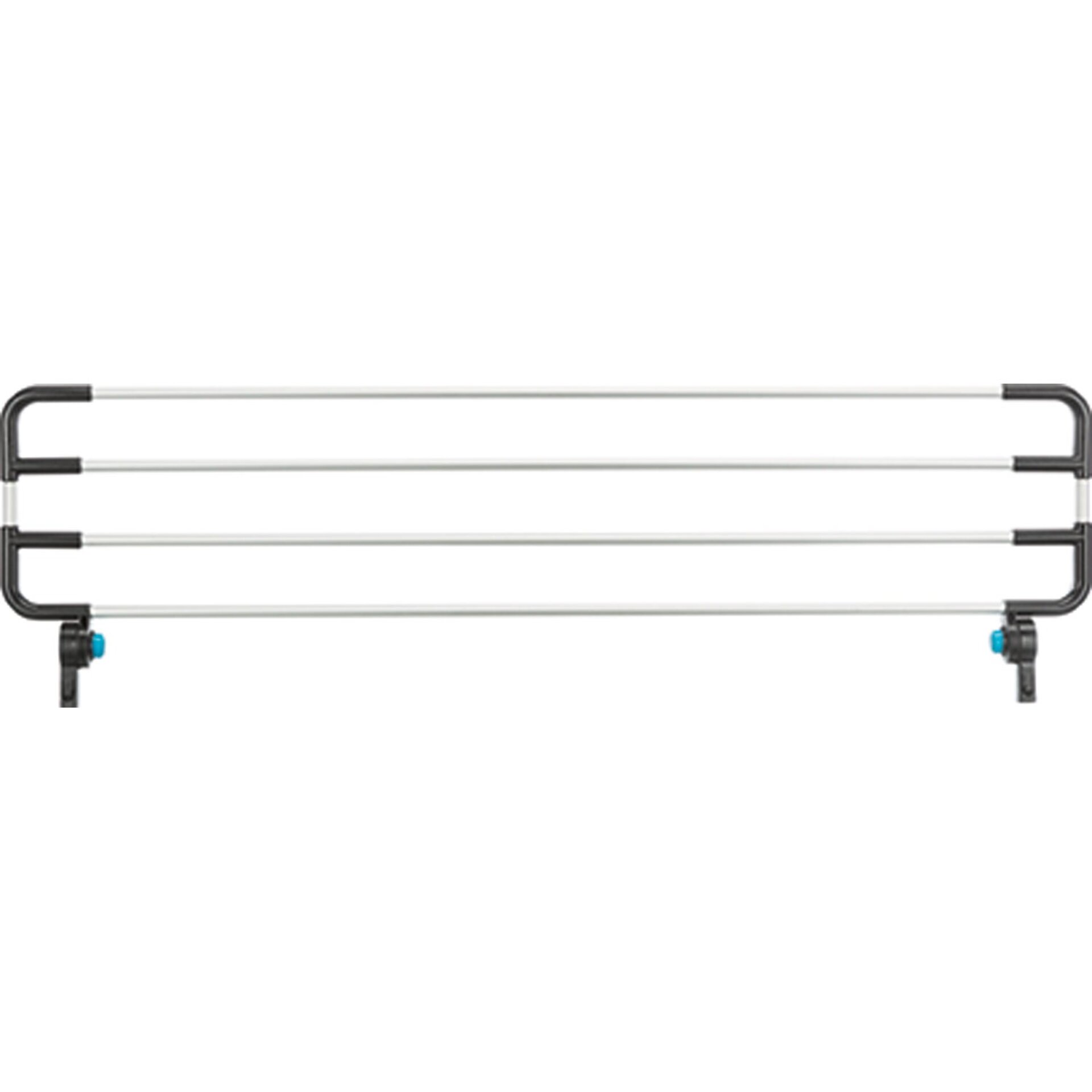 Extensible En Altura Para Rejilla Universal De Coche Transportin - 2