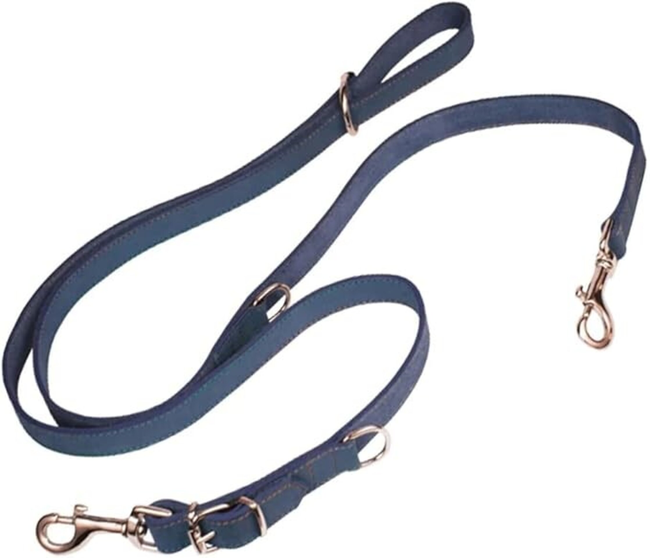 Correas De Piel Oasis Multi Pocision - 6