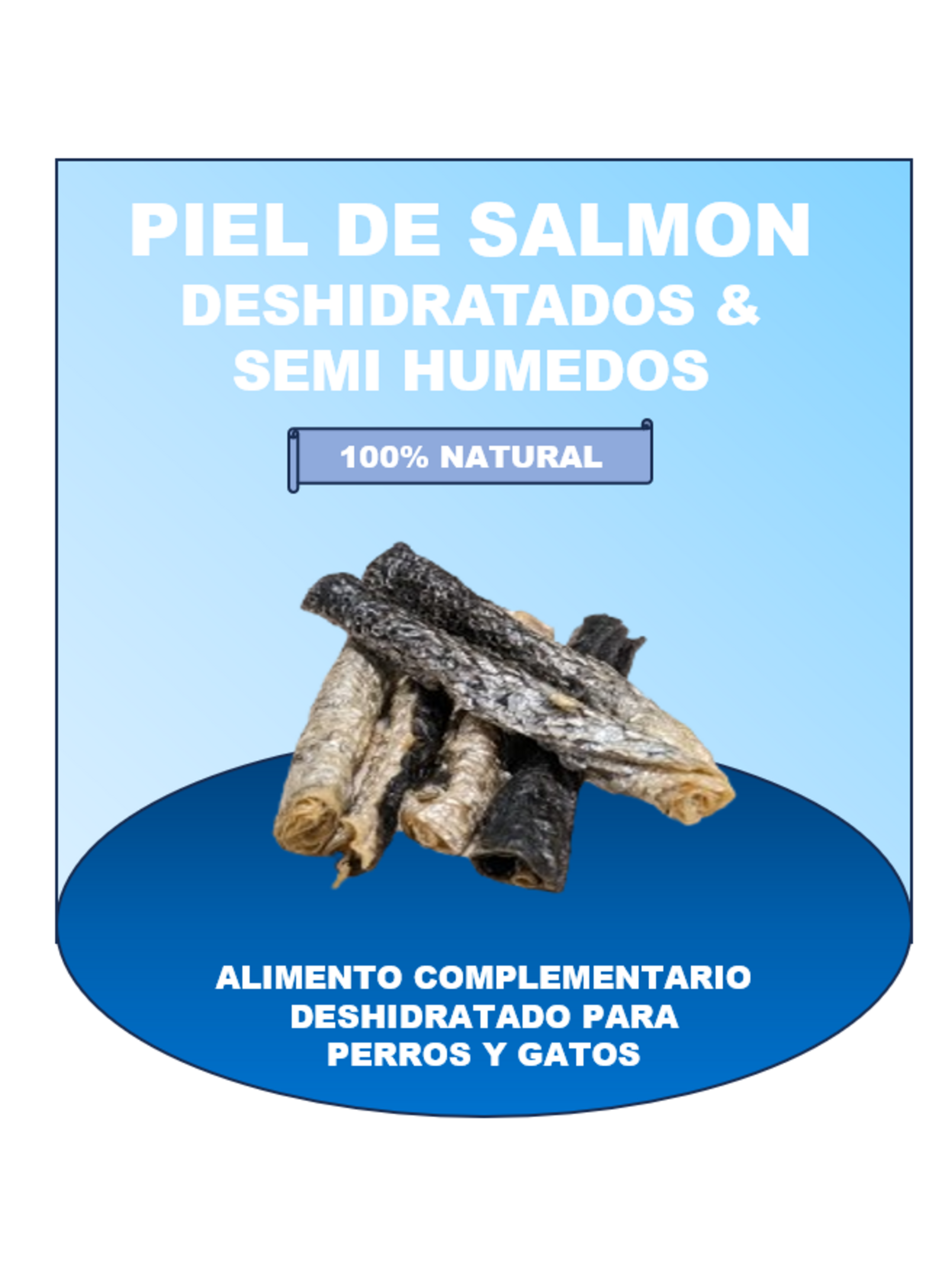 Snack Piel de Salmón - 4