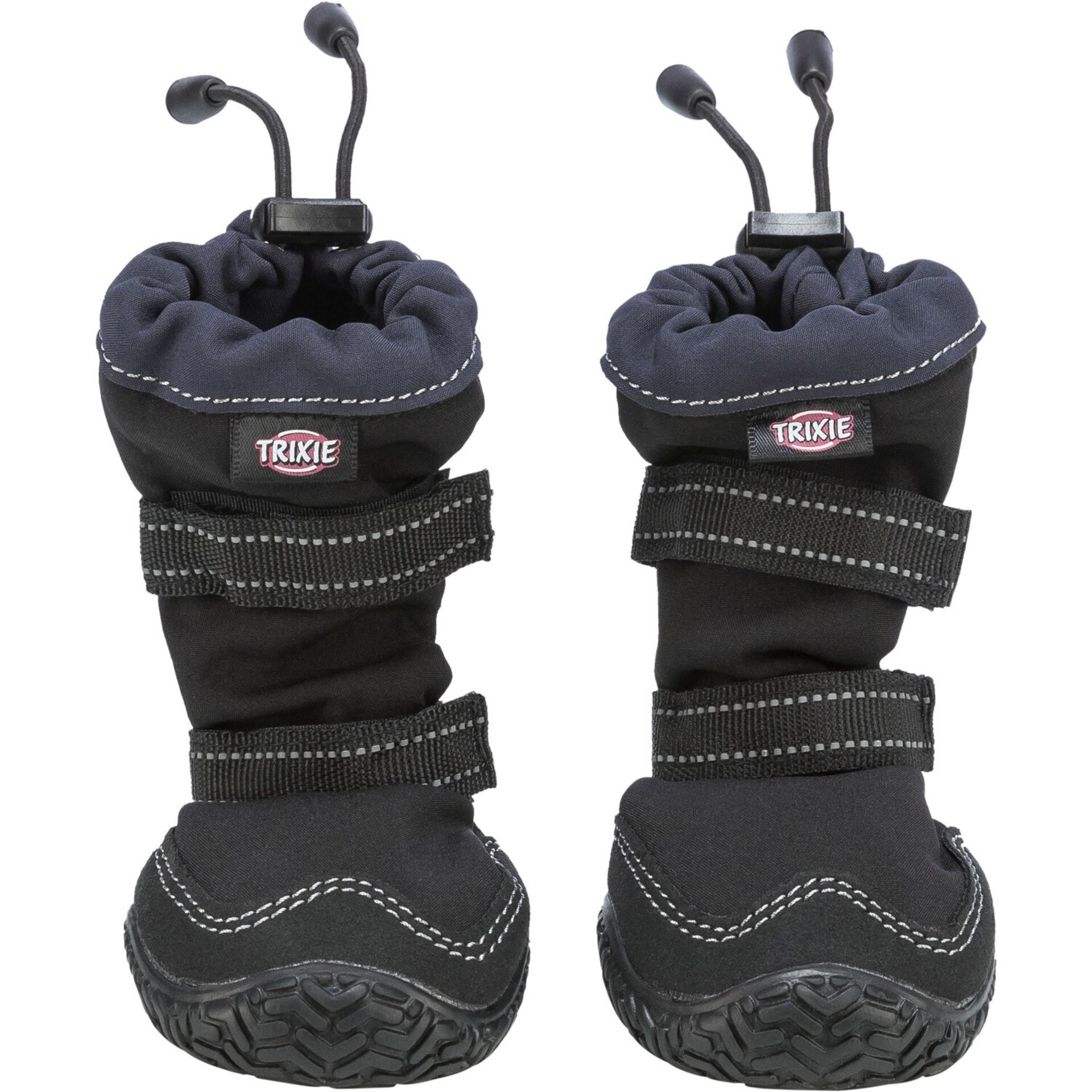 Andador De Protección De Patas Activo Largo - 4