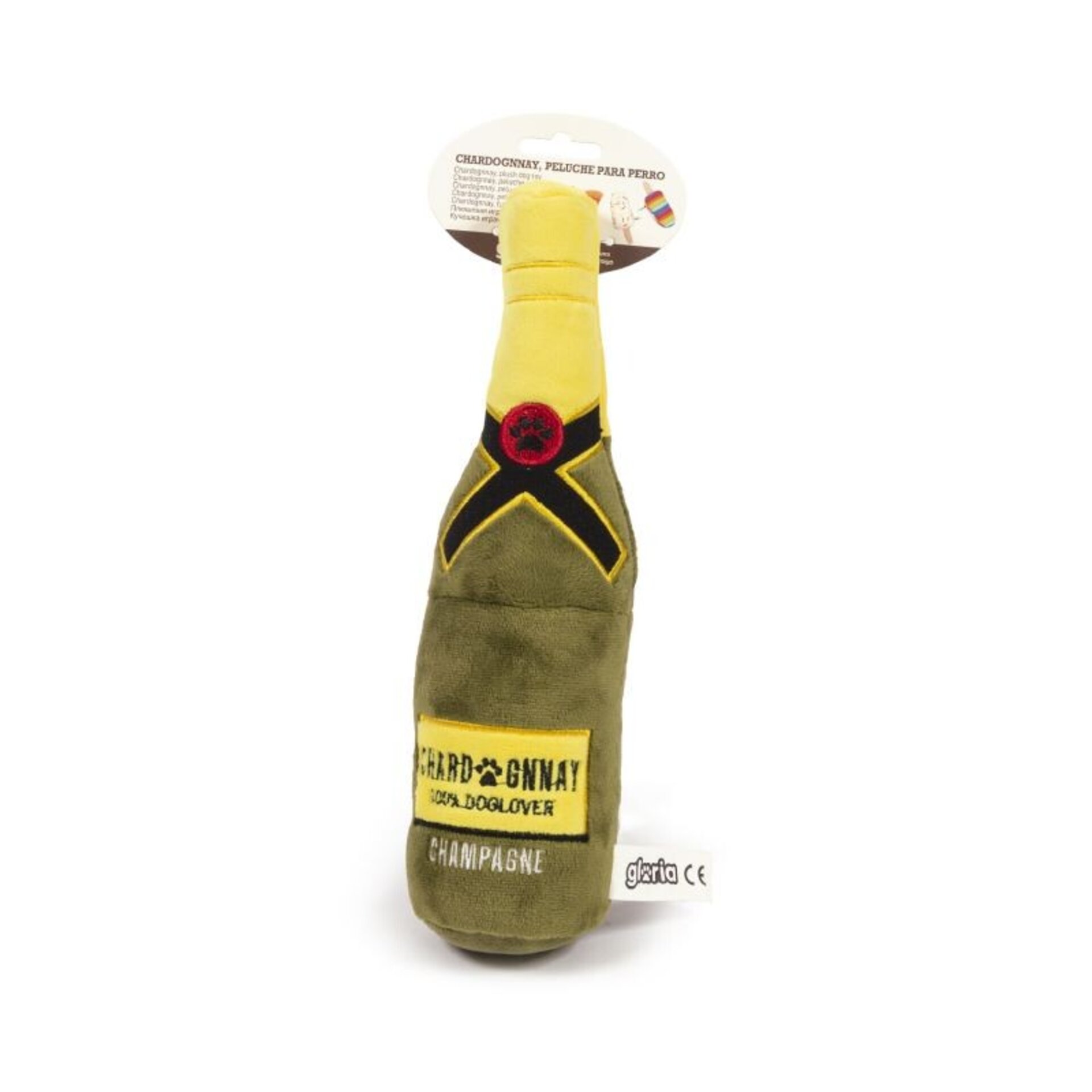 Peluches Botellas Licores - 3