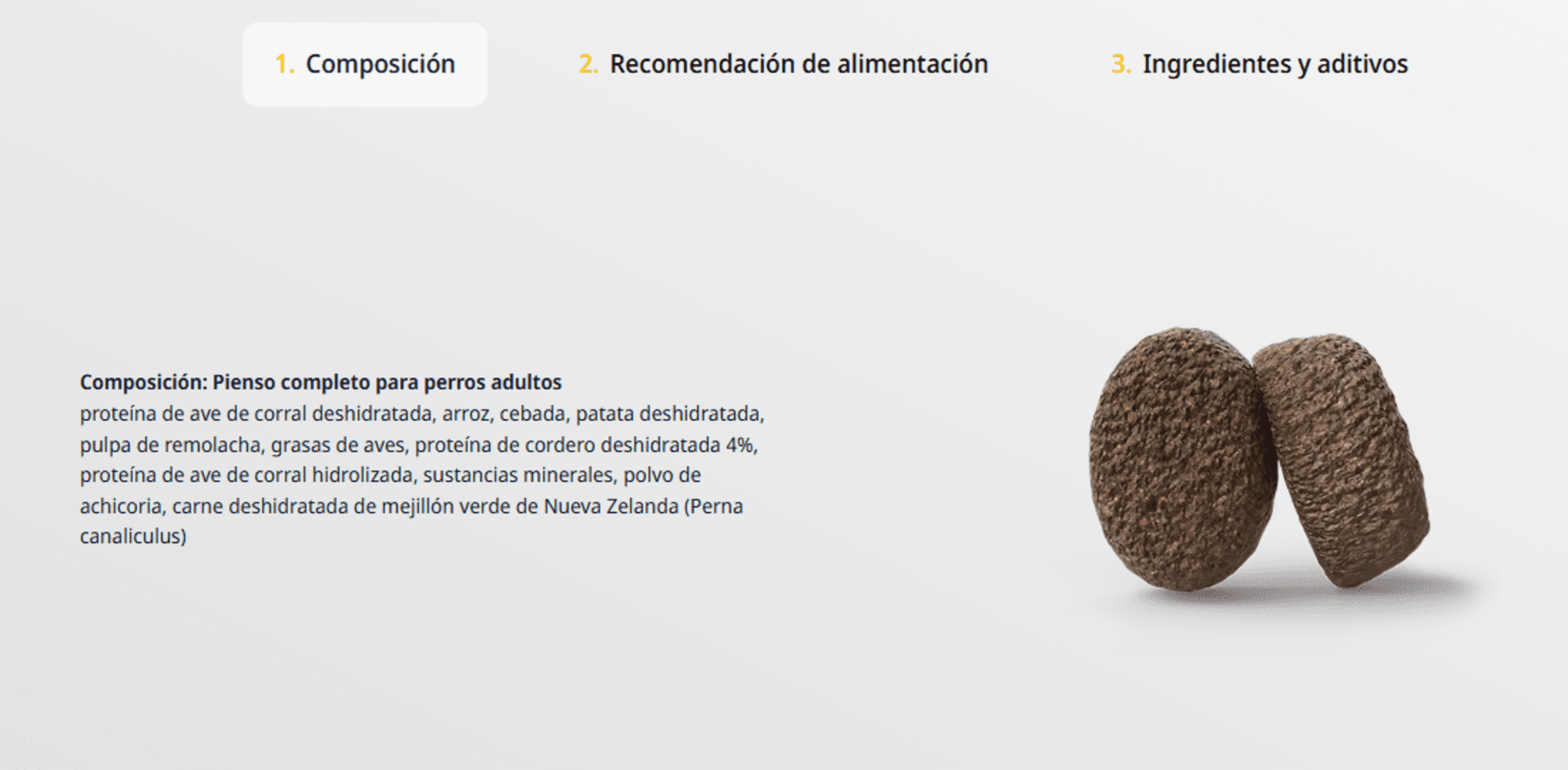 Optiness Adulto Medium/Maxi Josera - 5