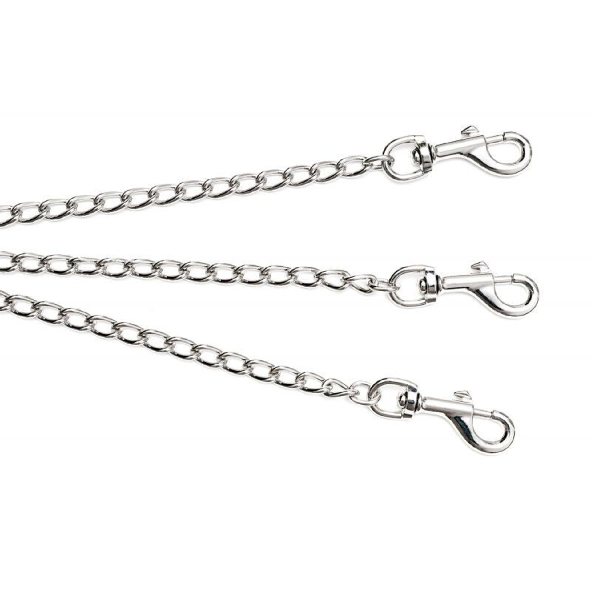 Gloria Acople de Cadena para 3 Perros - 2