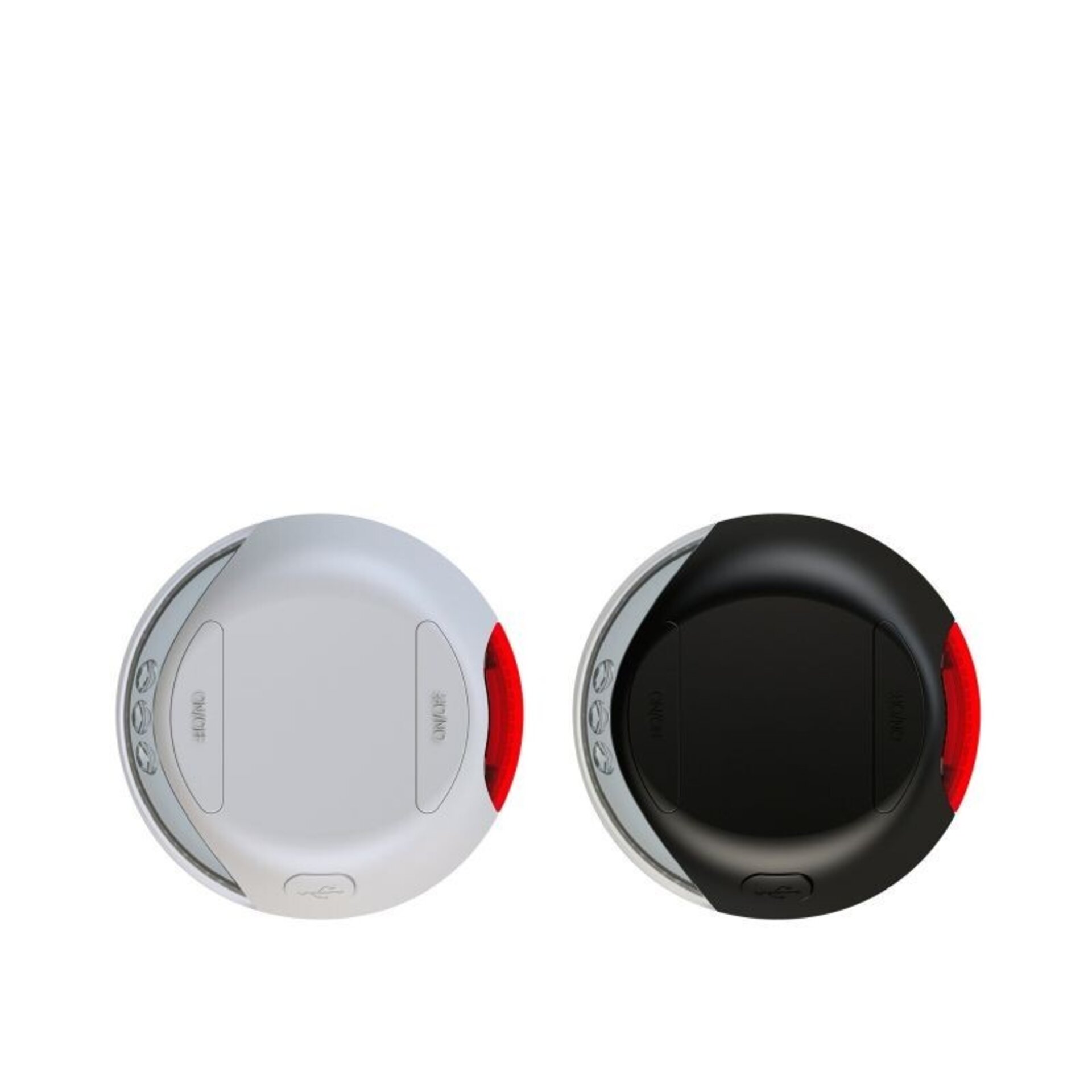 Flexi Sistema Led Para Correas - 9