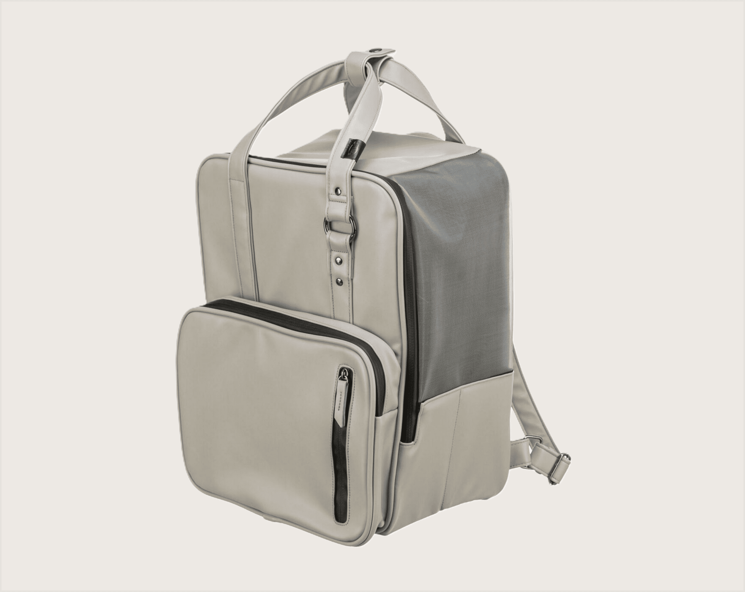 Trixie Mochila City Style para Mascotas - 1