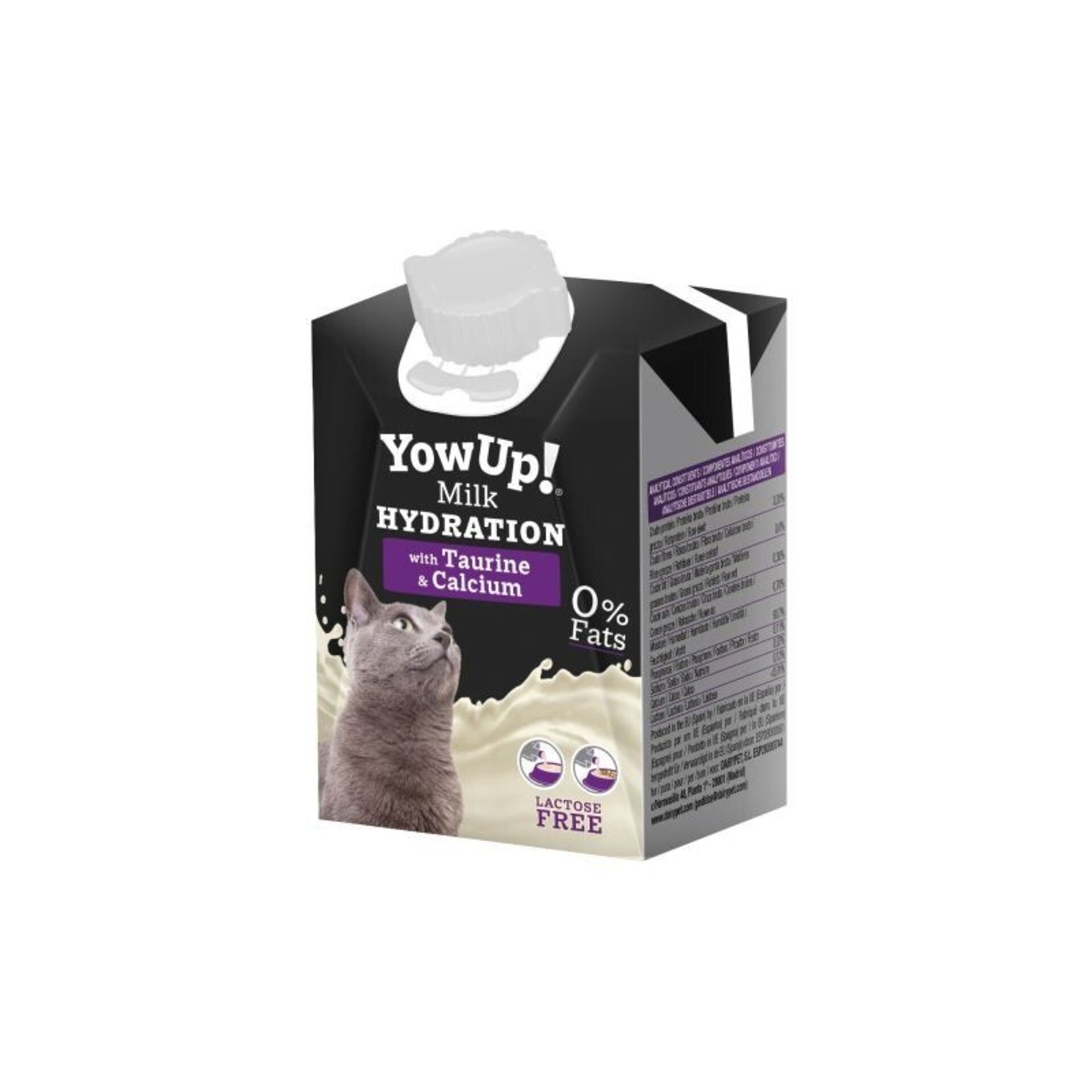 Yowup Milk Gato 200ML - 2