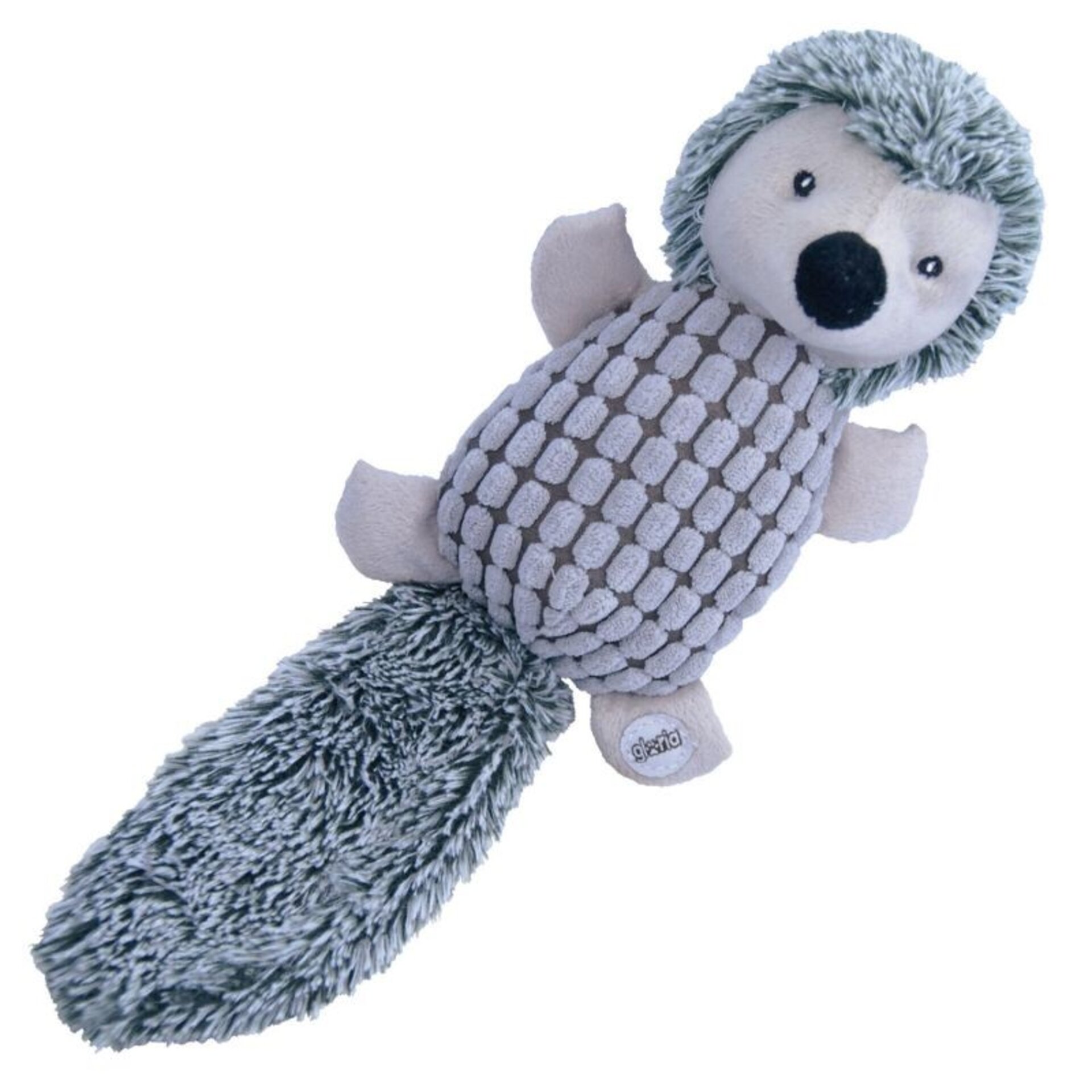 Peluches Erizos Con Sonidos - 2