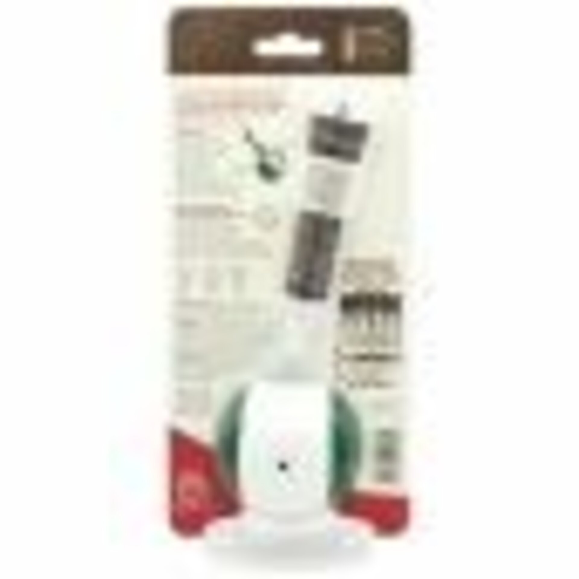 Pelota Kong Geles Limpiadores De Dientes - 7