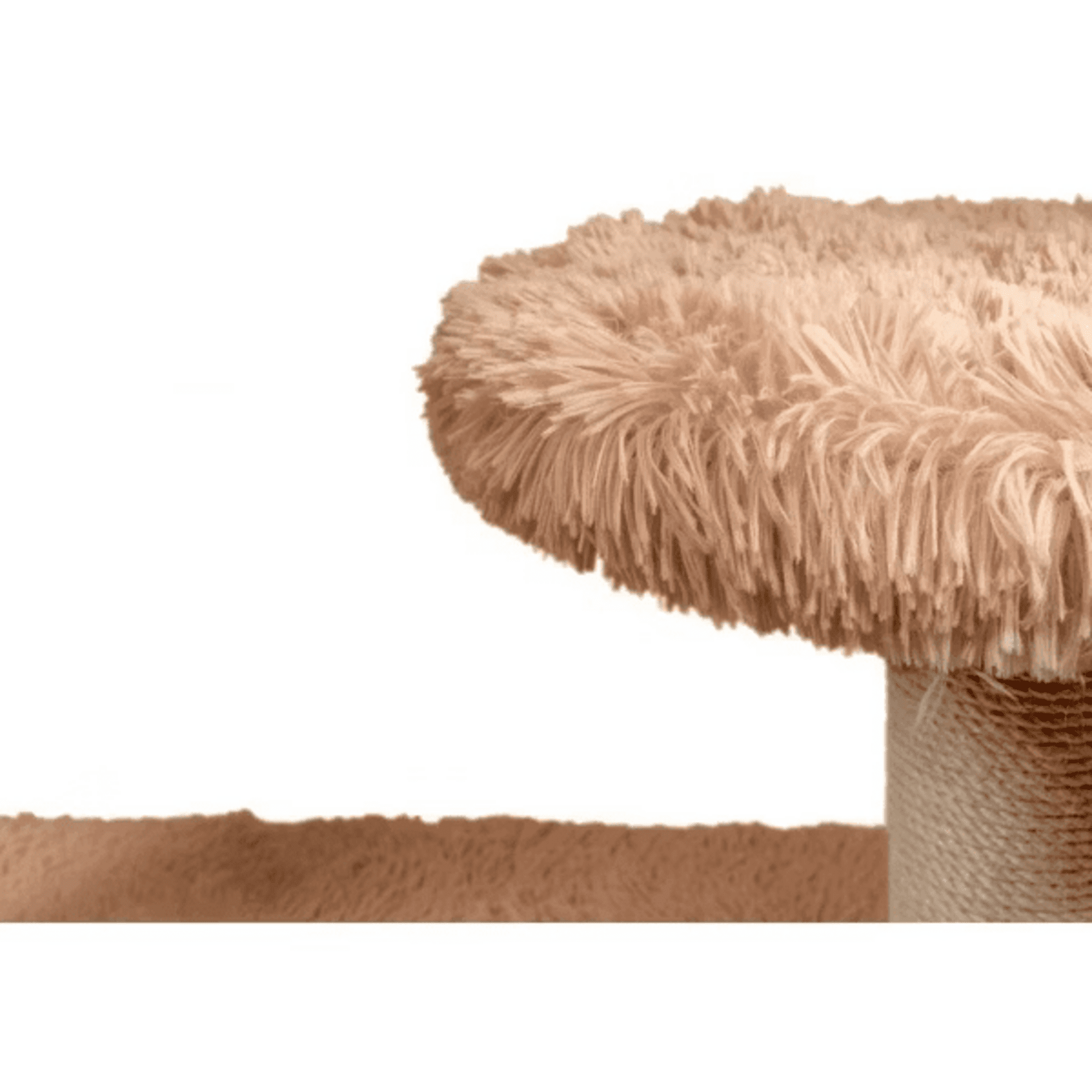 Gloria Rascador Cat Tree Niger para Gatos - 13