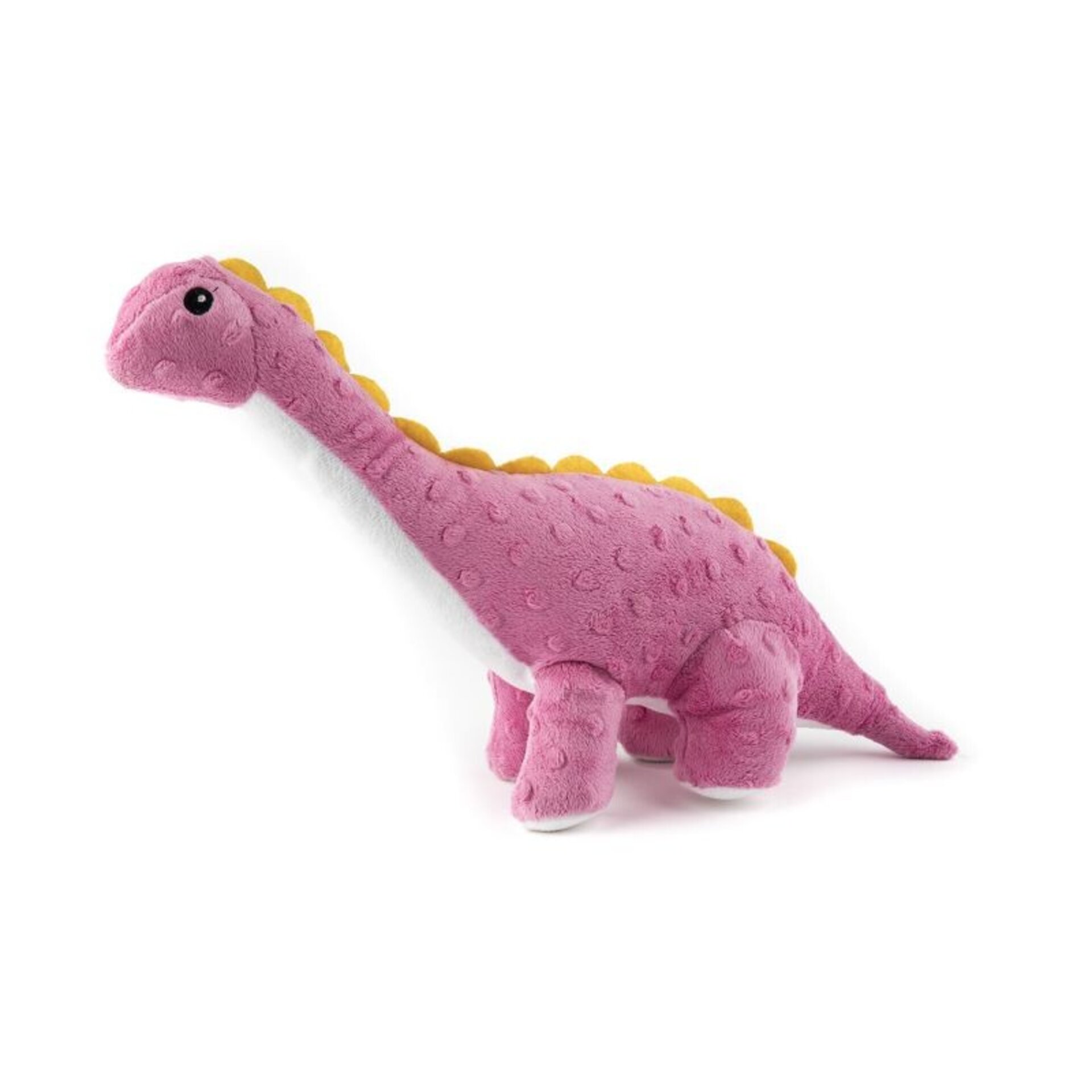 Peluches Dinos Con Textura Tridimensional - 4