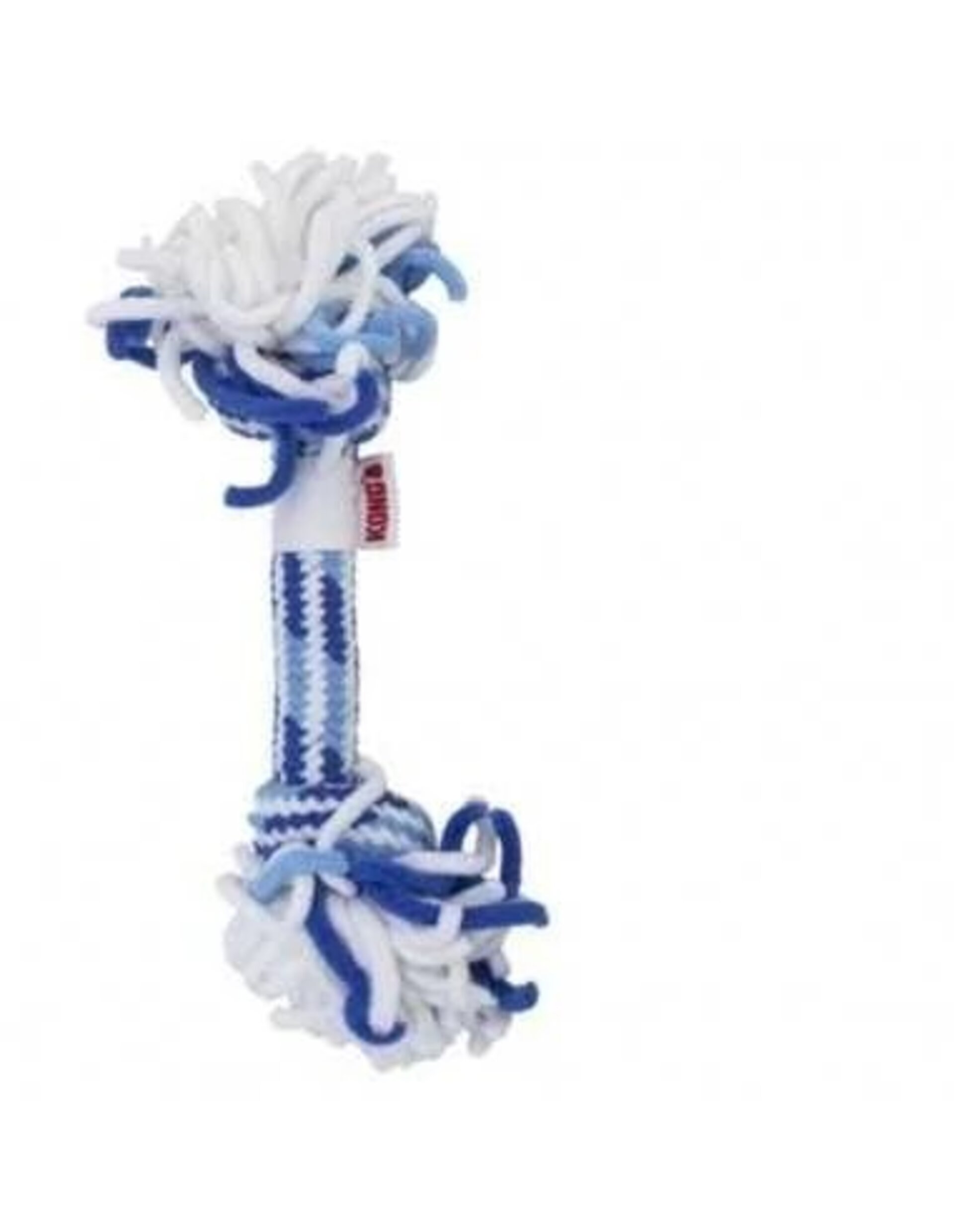 Kong Rope Stick Puppy Assorted para Cachorros - 4
