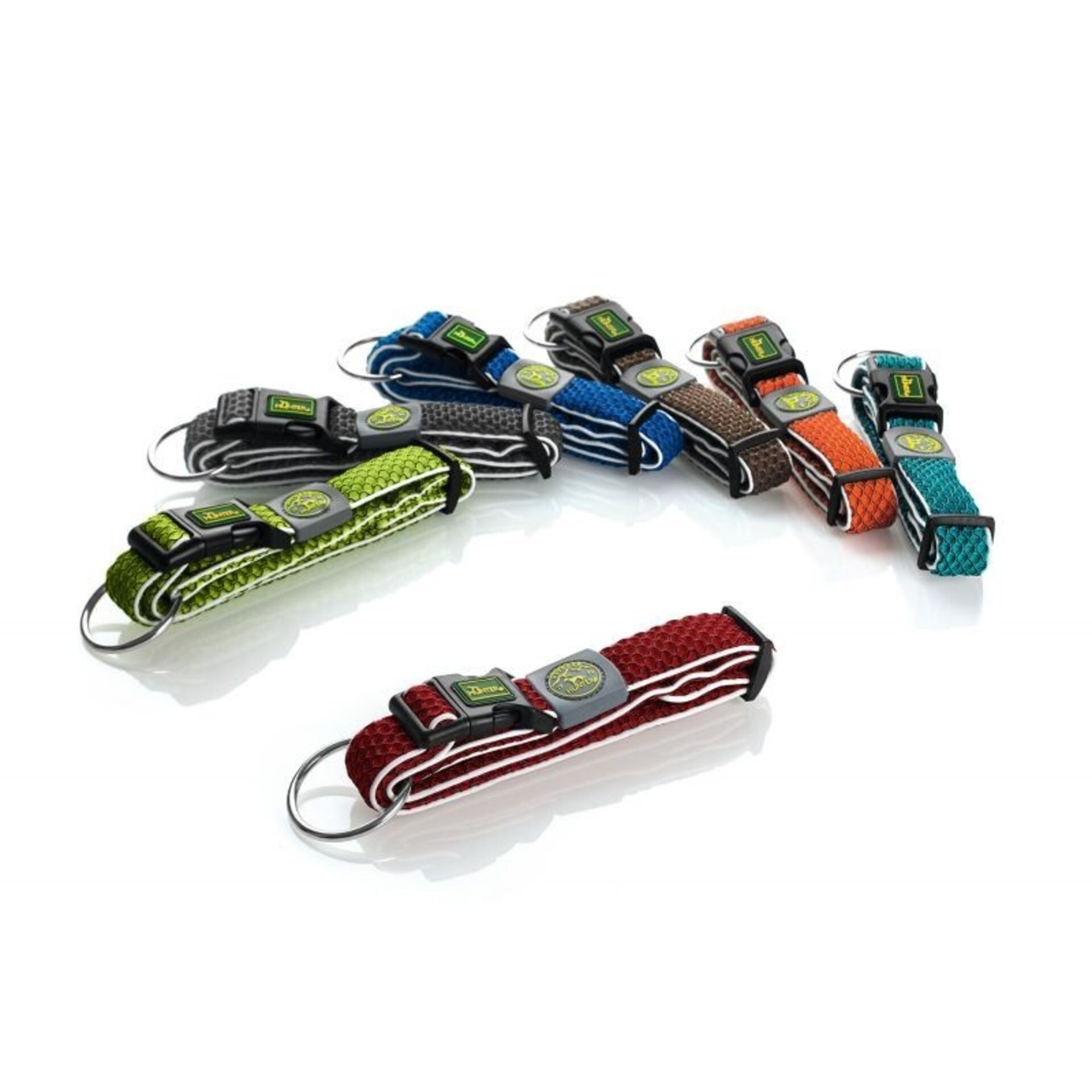 Collares Hilo Vario Plus Hunter - 9