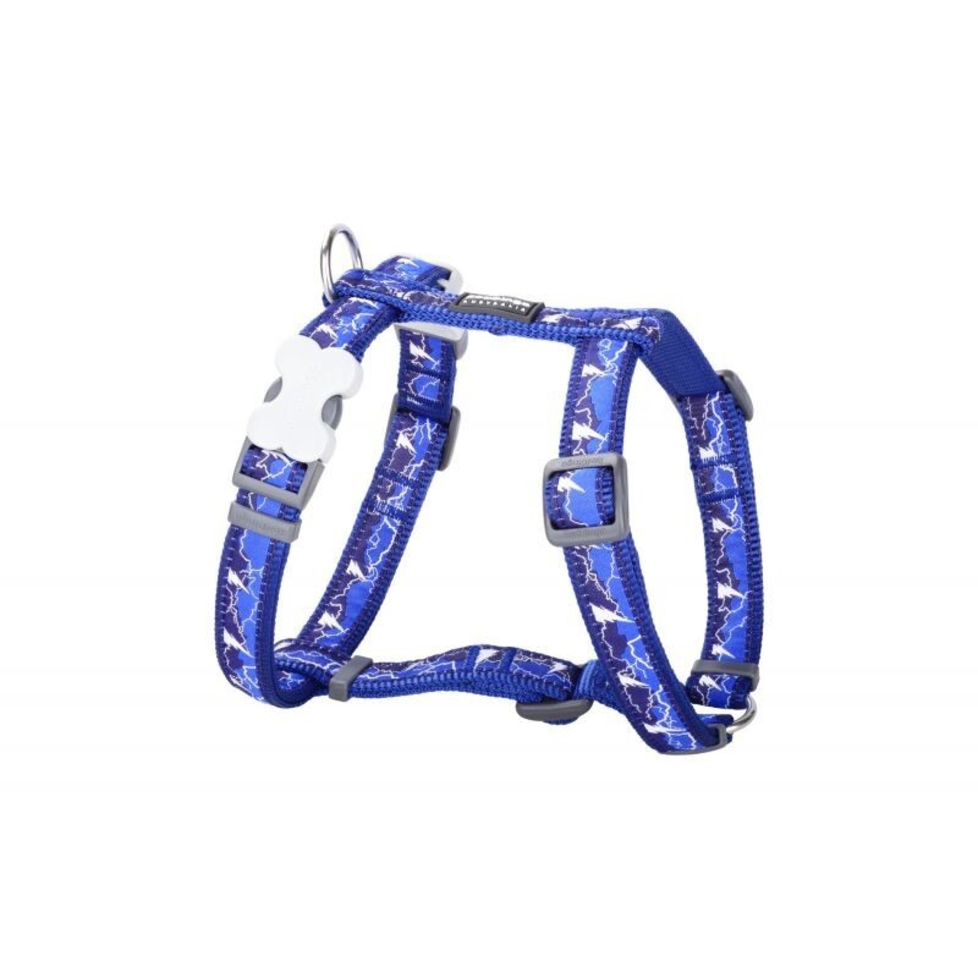 Petral Style RedDingo De Xs A M - 16