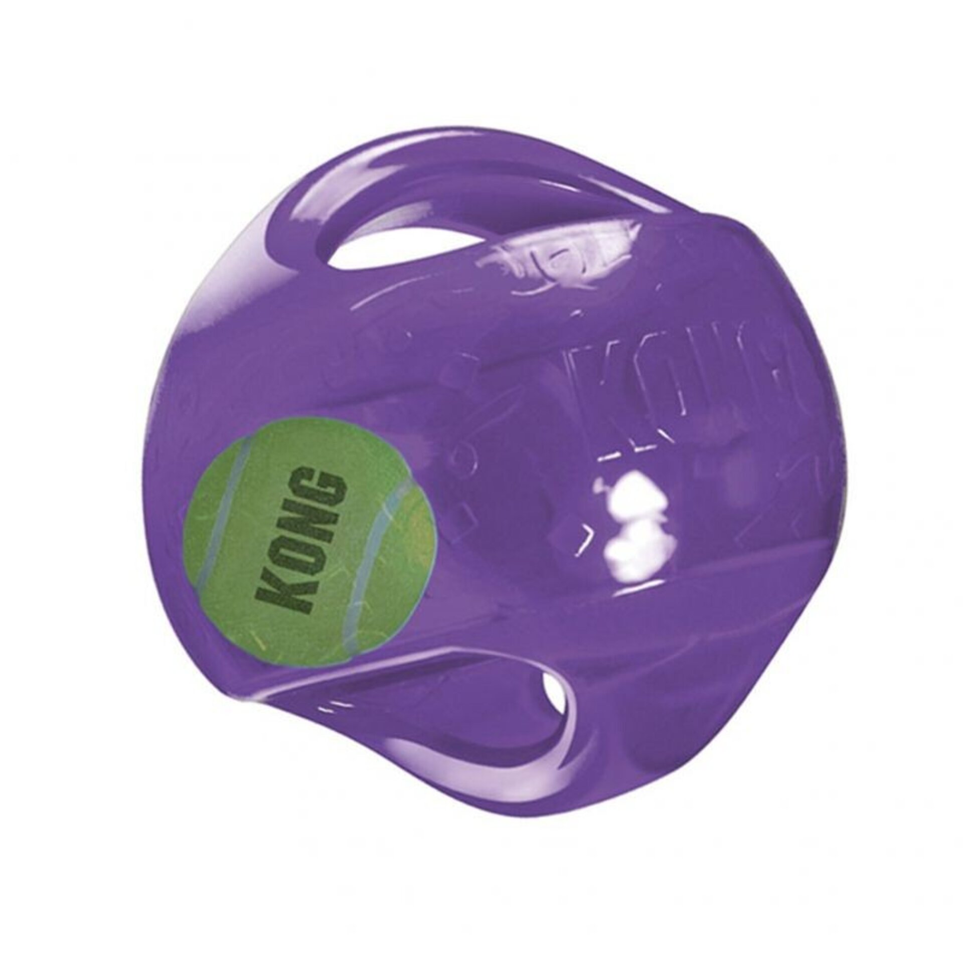 Kong Jumbler Ball para Perros - 6