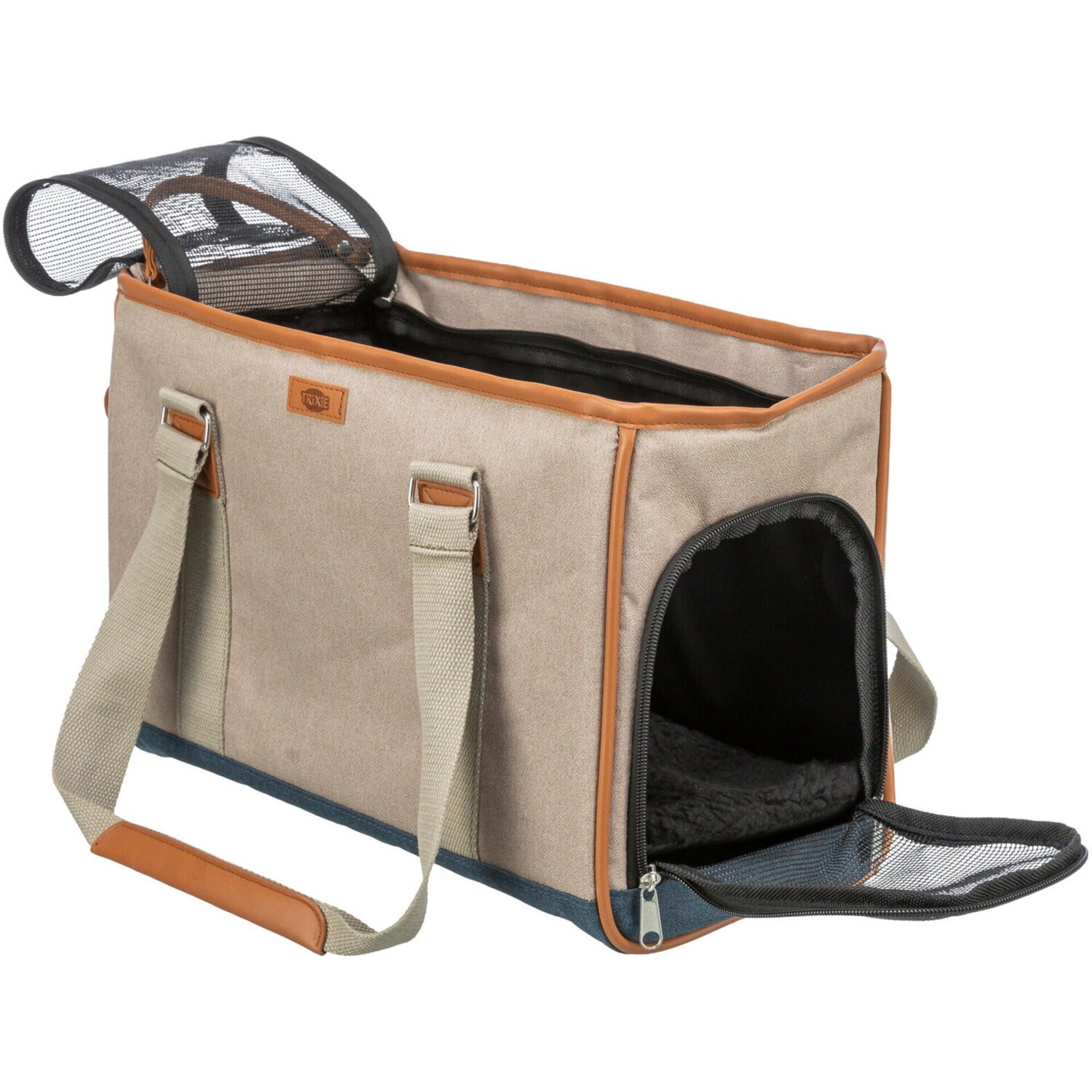 Trixie Bolsa Elisa para Mascotas - 7