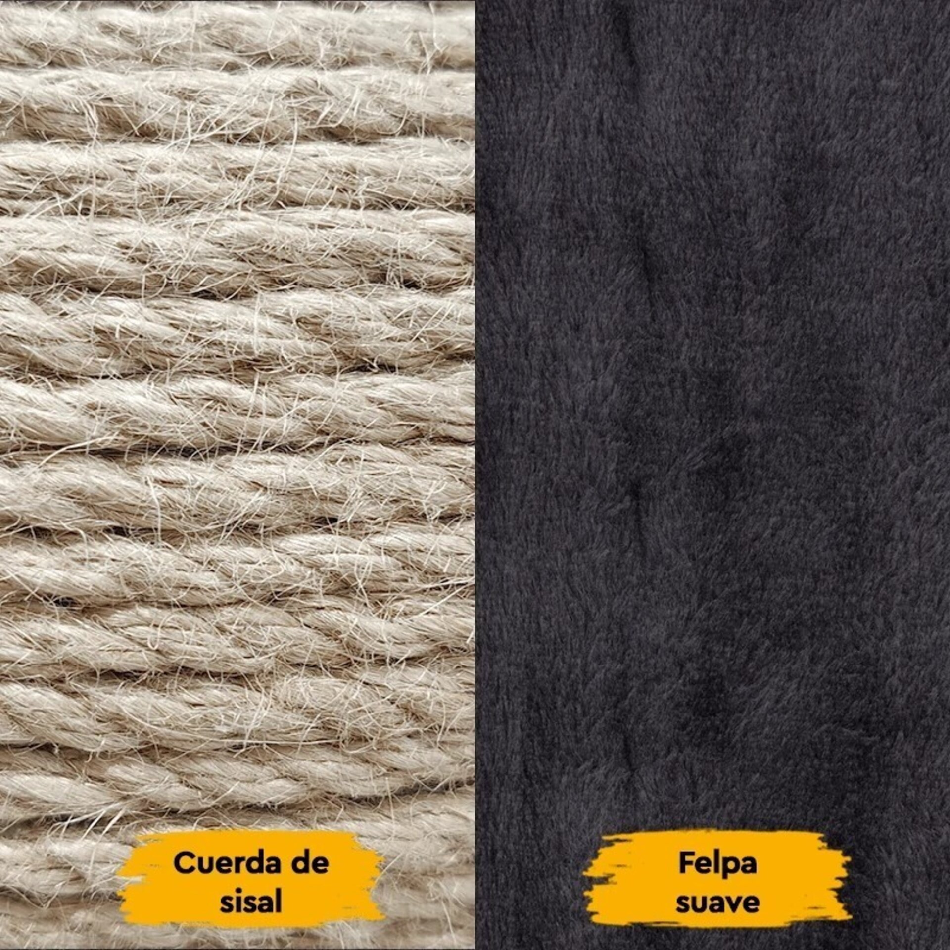 Gloria Rascador Sena Cat Tree para Gatos - 6