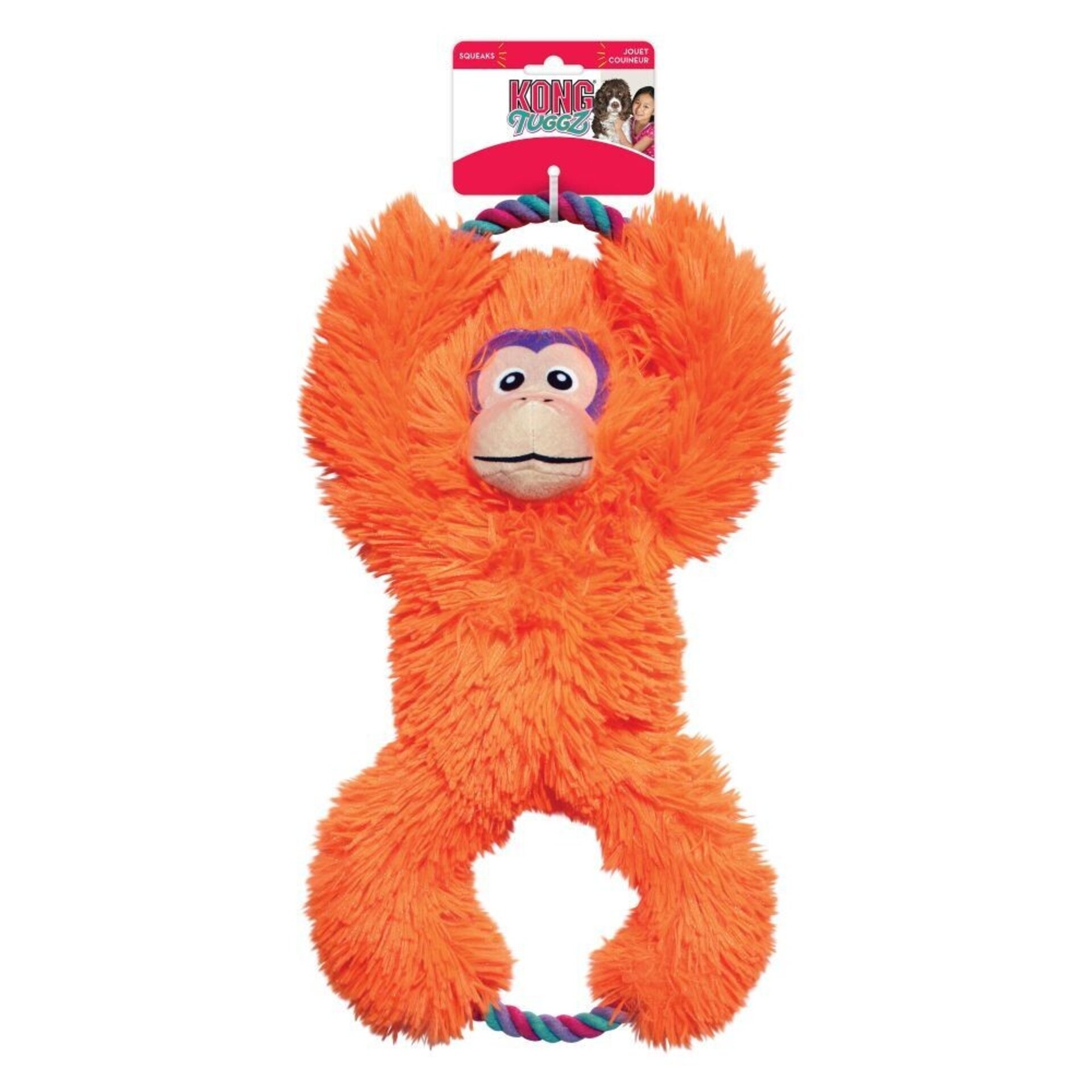 Kong Tuggz - 2