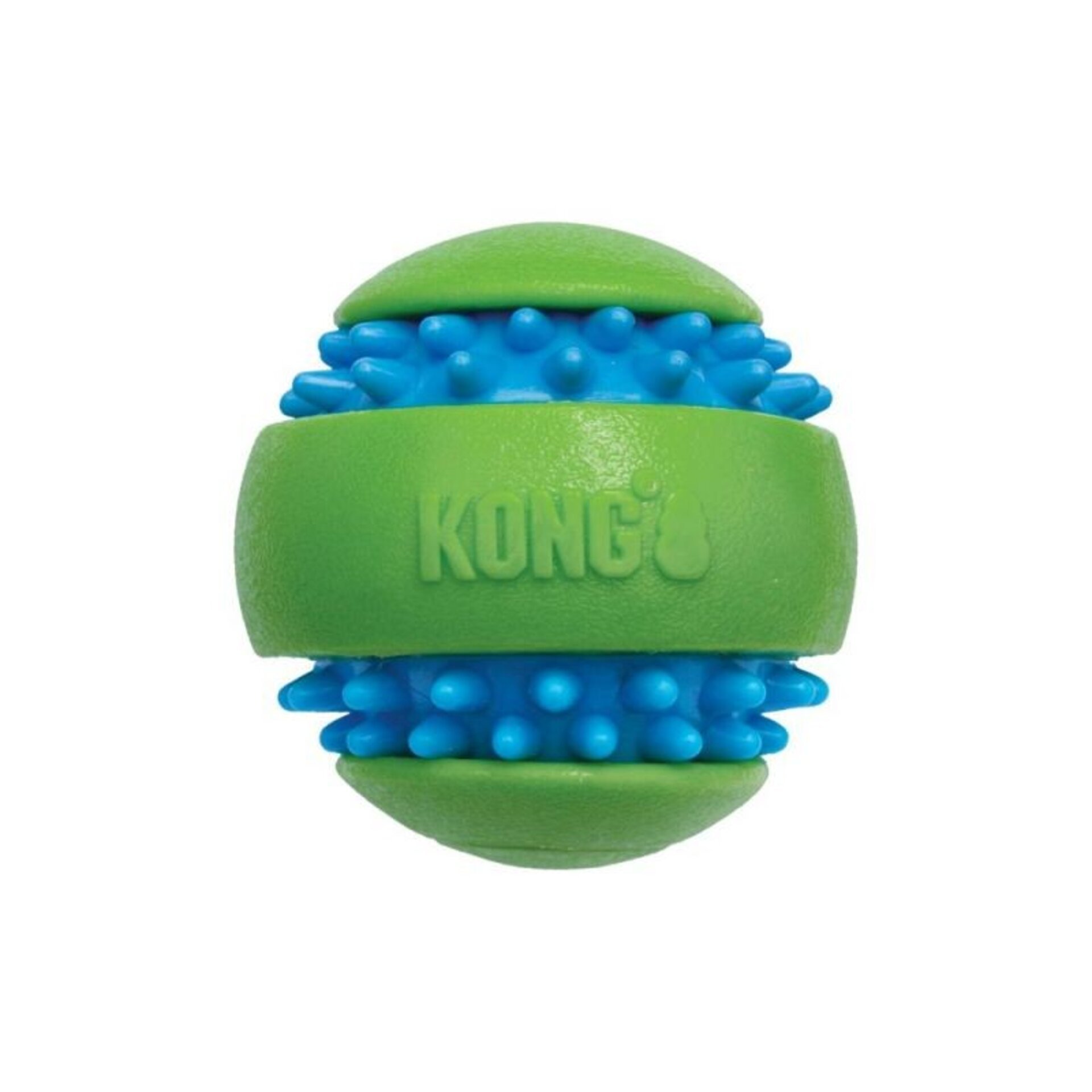 Kong Squeezz Goomz Balls para Perros - 4