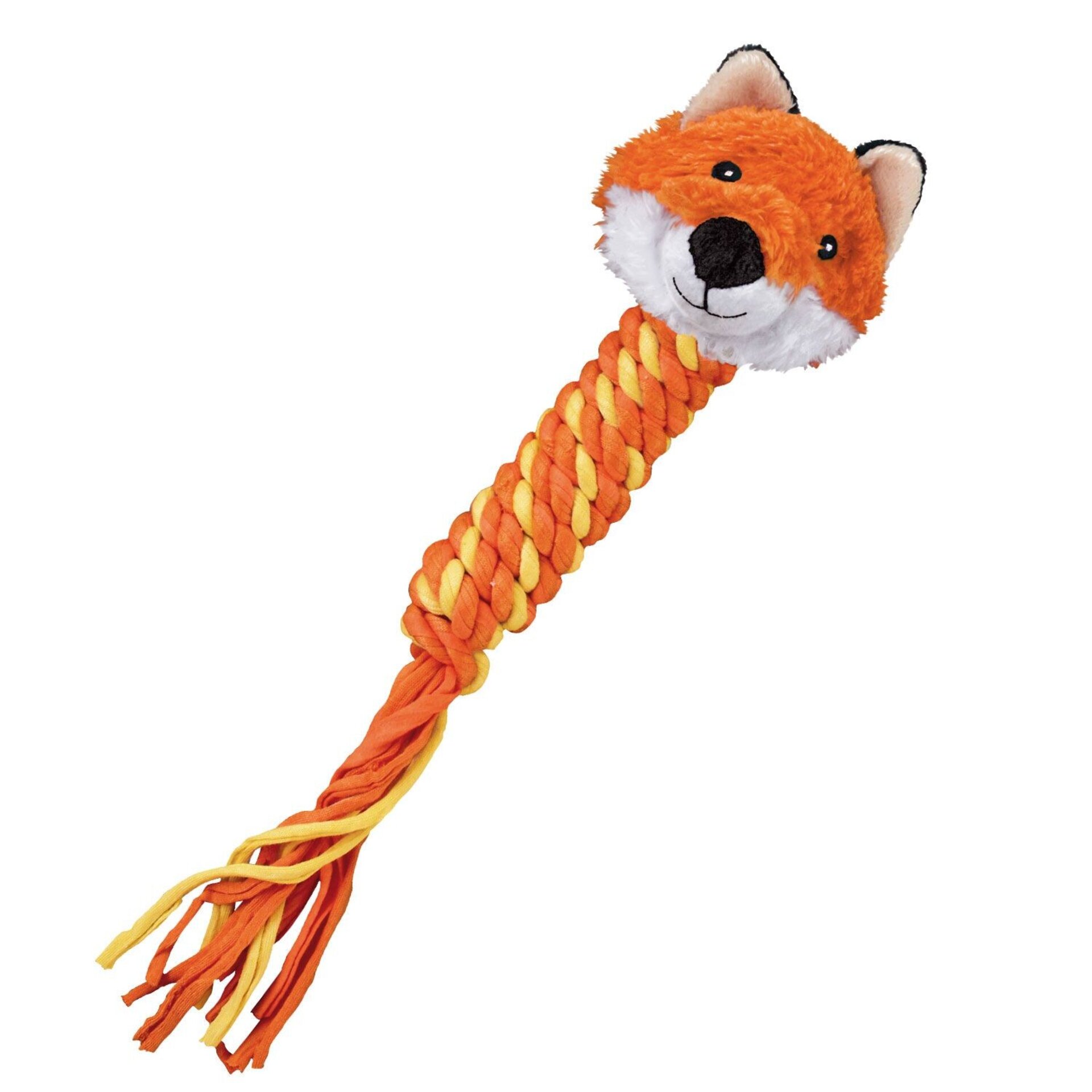 Peluche Kong Winder Zorro - 2