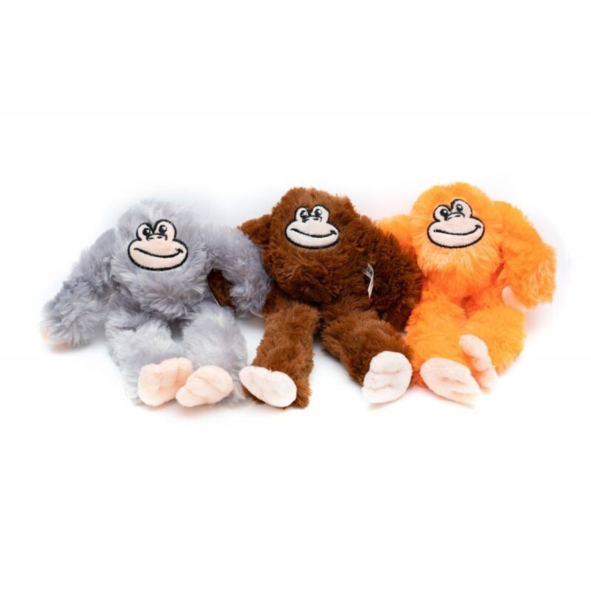 Peluches Monos - 2