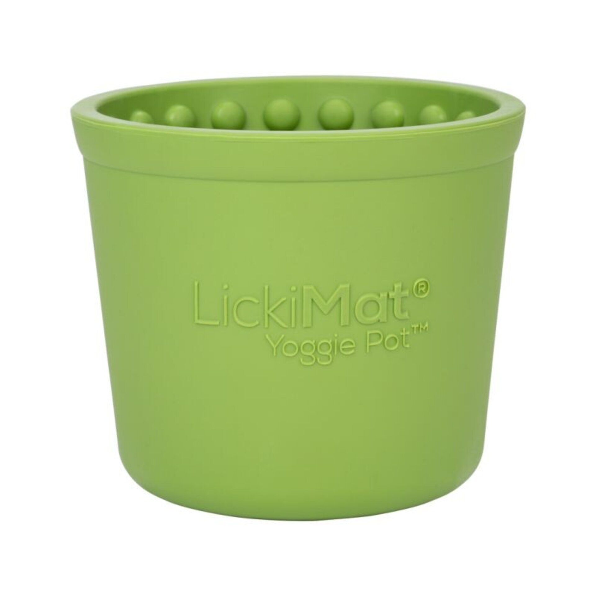 Lickimat Yoggie Port Para Perro - 4