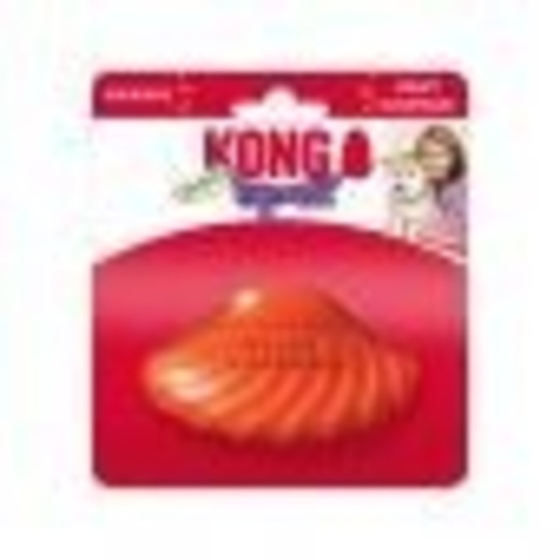 Kong Squeezz Orbitz - 4