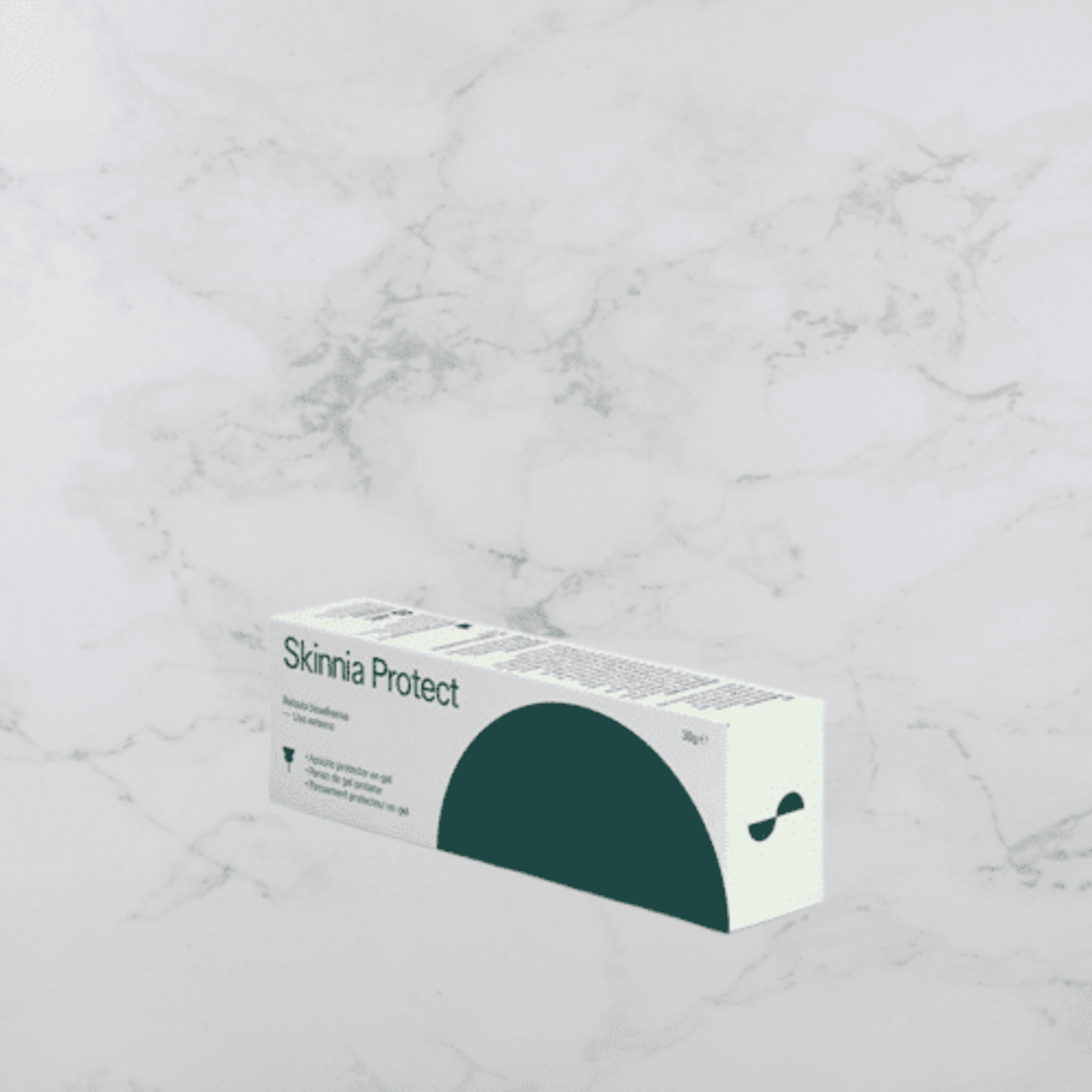 Skinnia Wounds Apósito Protector Gel - 1