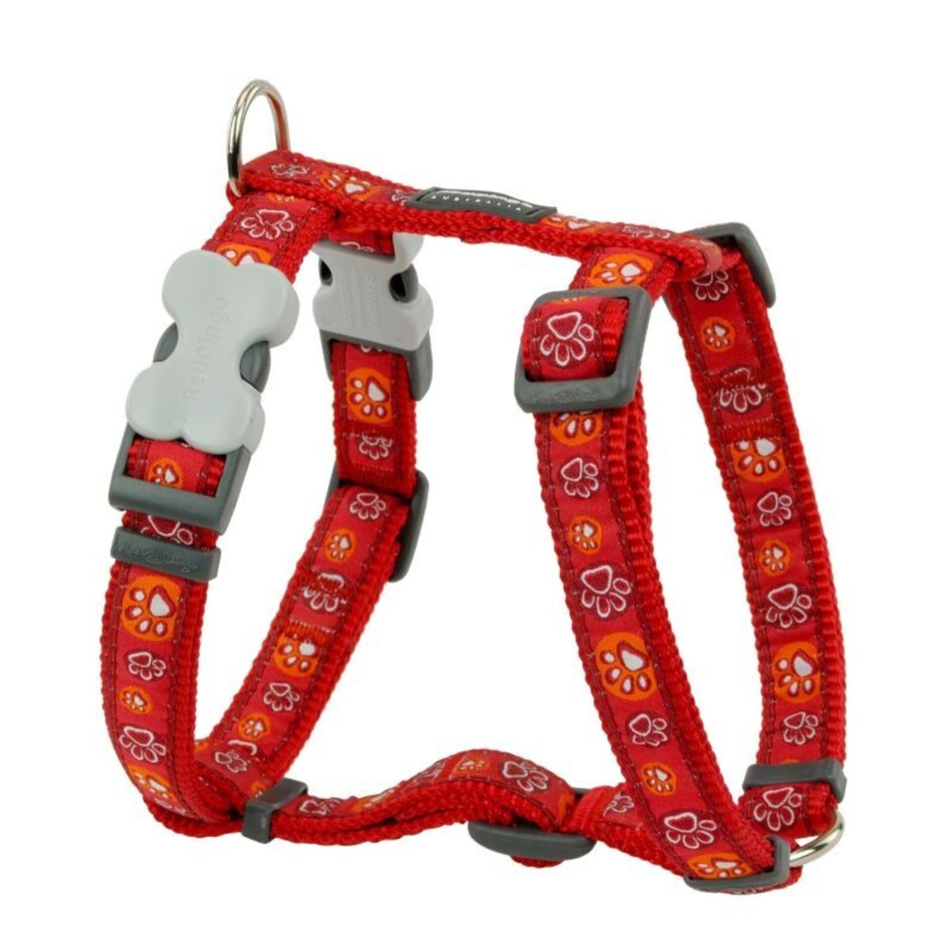 Petral Style RedDingo De L A Xl - 7