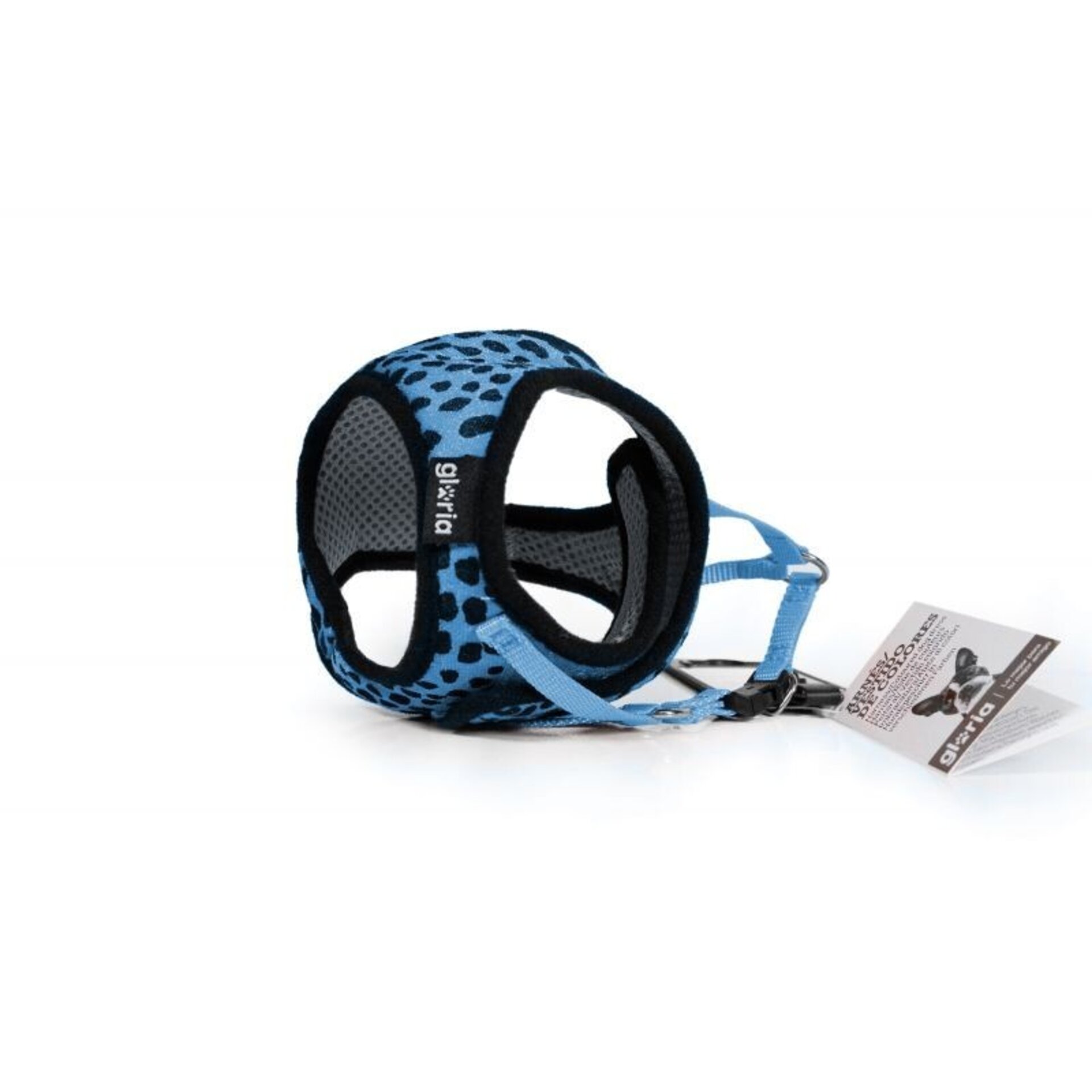 Gloria Petral Leopardo - 3