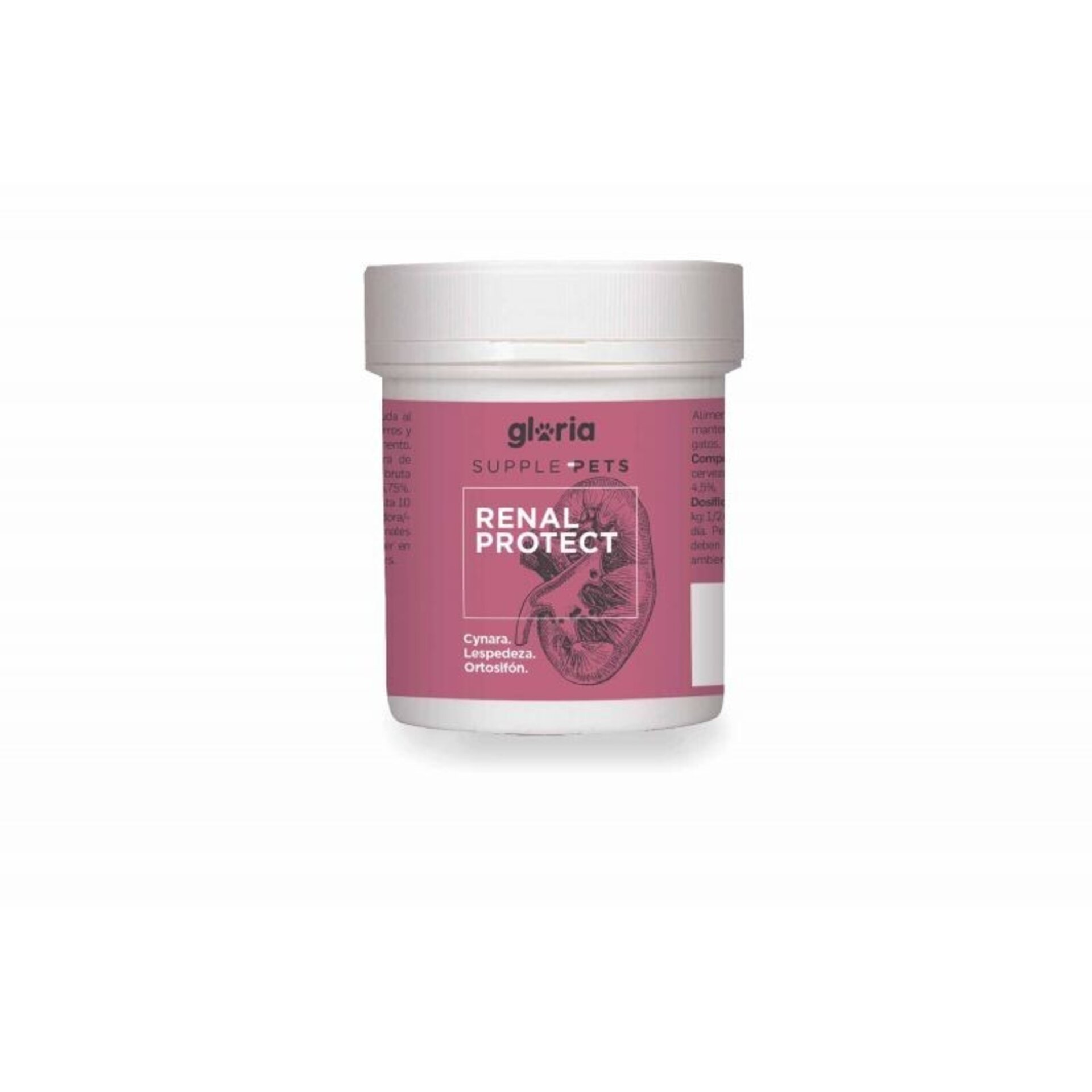 Renal Protector - 5