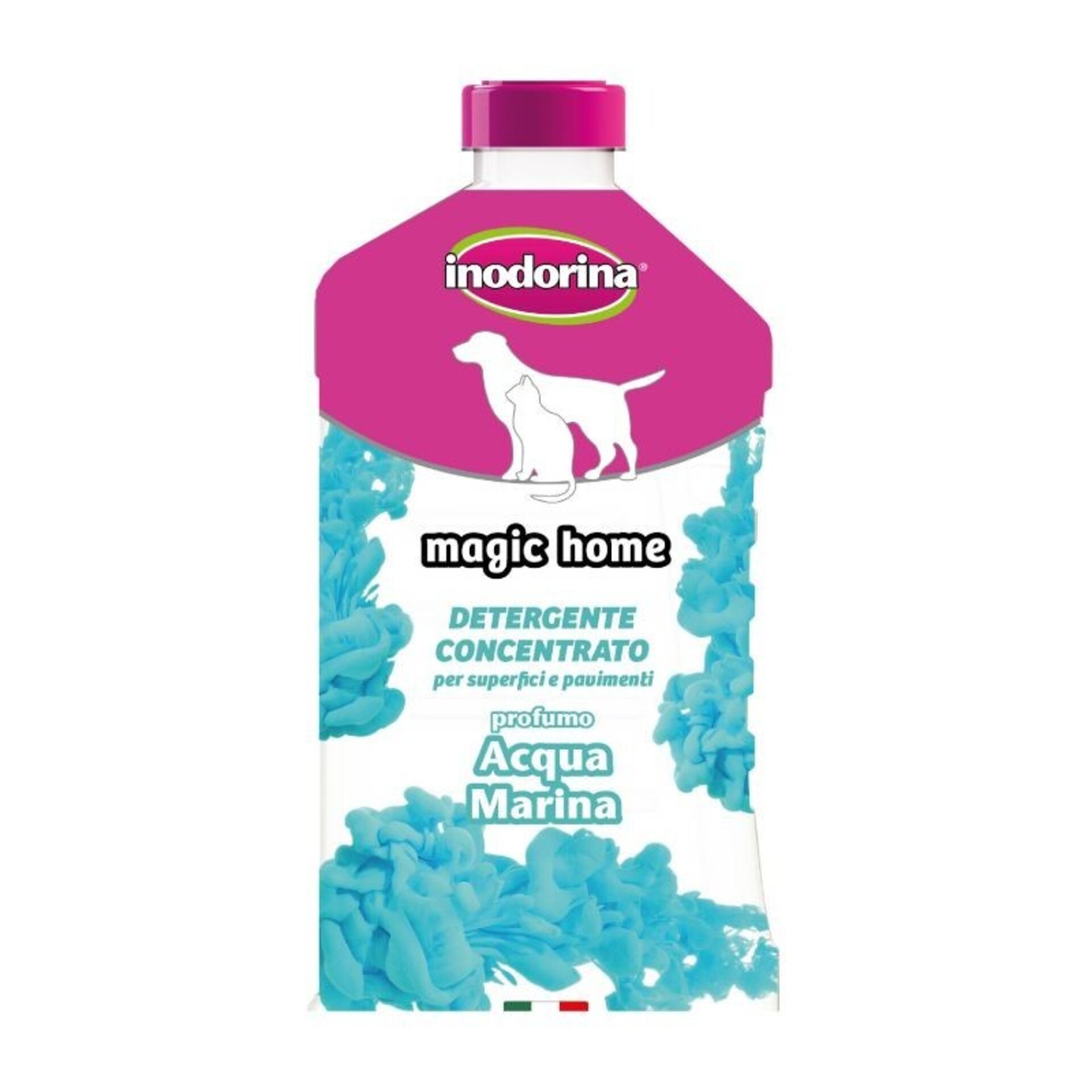 Limpiador De Suelos Magic Home Inodorina - 3