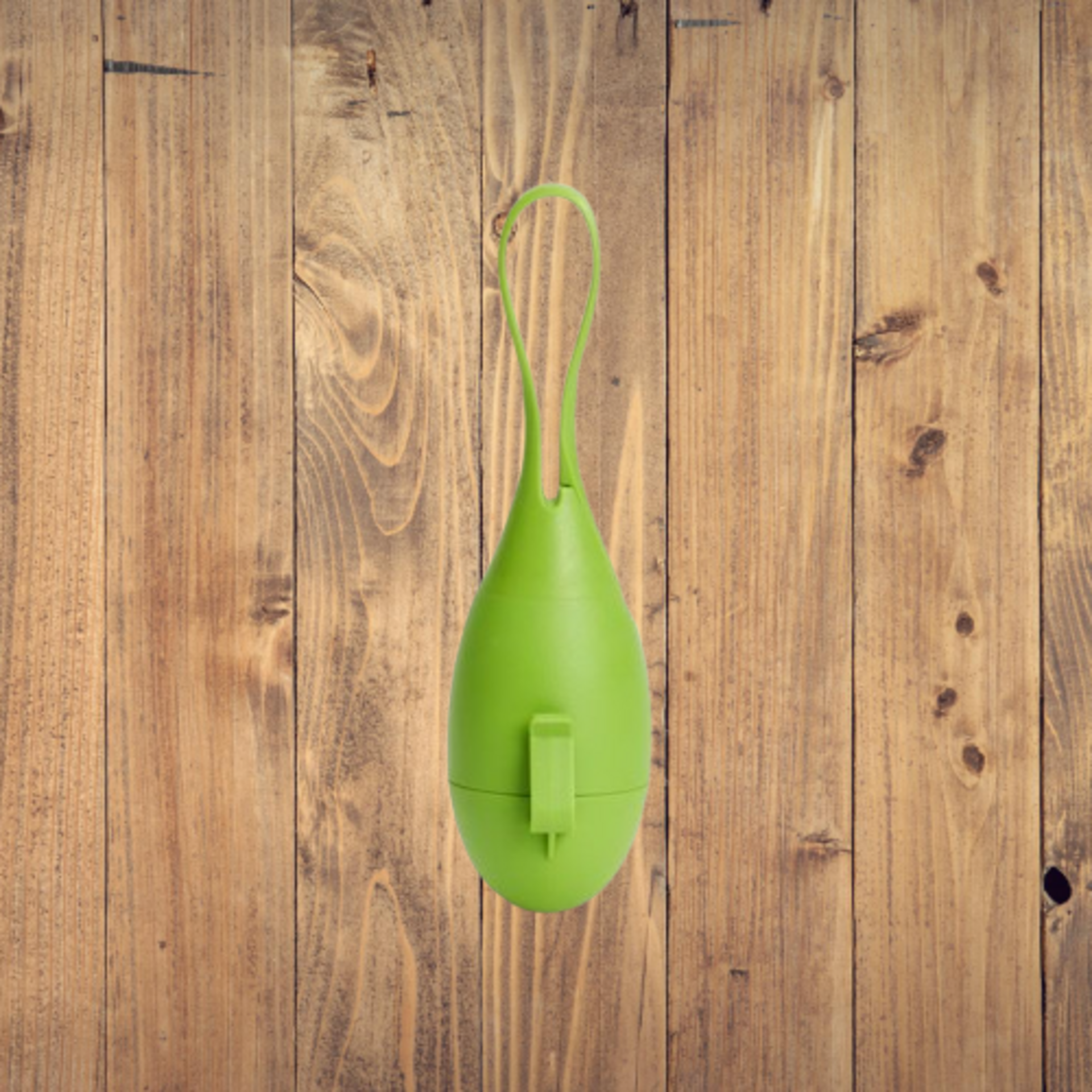 Dispensador De Bolsas 2.0 Con 15 Bolsas Con Fragancia A Lavanda Earth Rated - 2