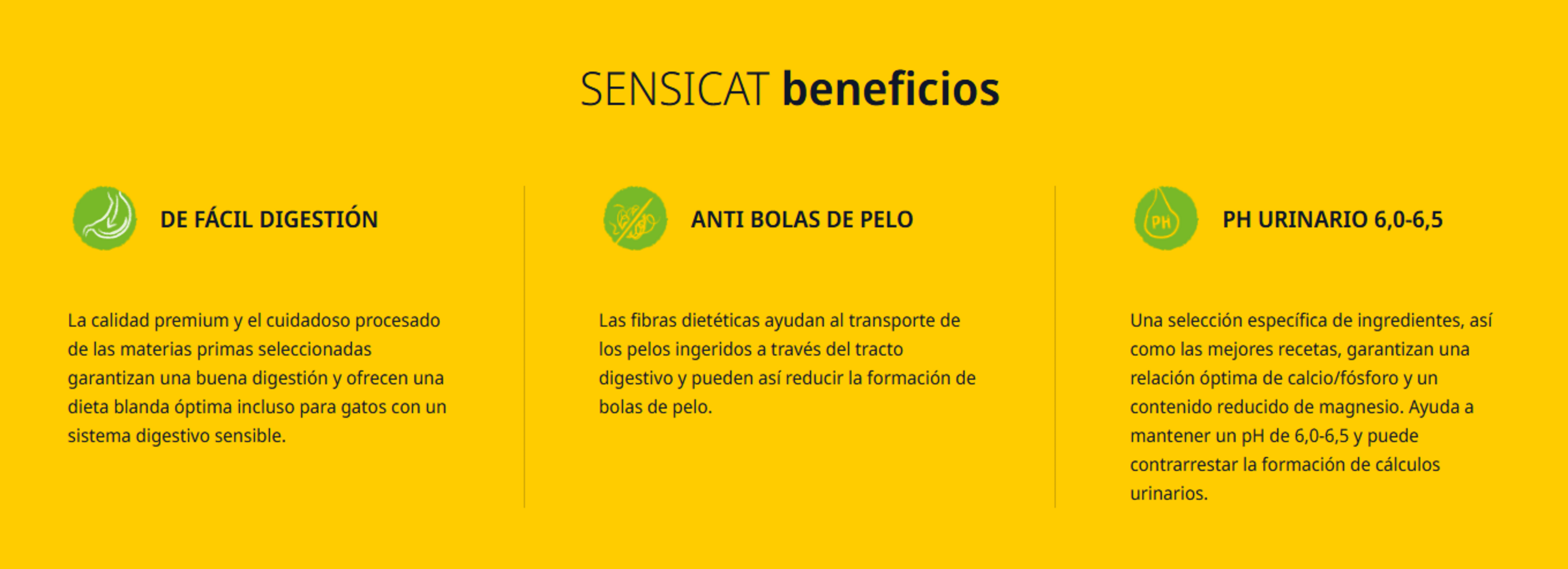 SensiCat Con Ave De Corral Josera - 2