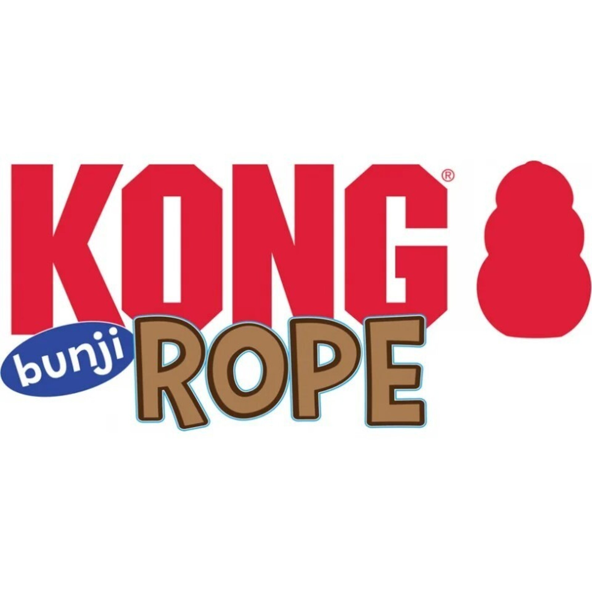 Kong Signature Rope cuerda para Perros - 6