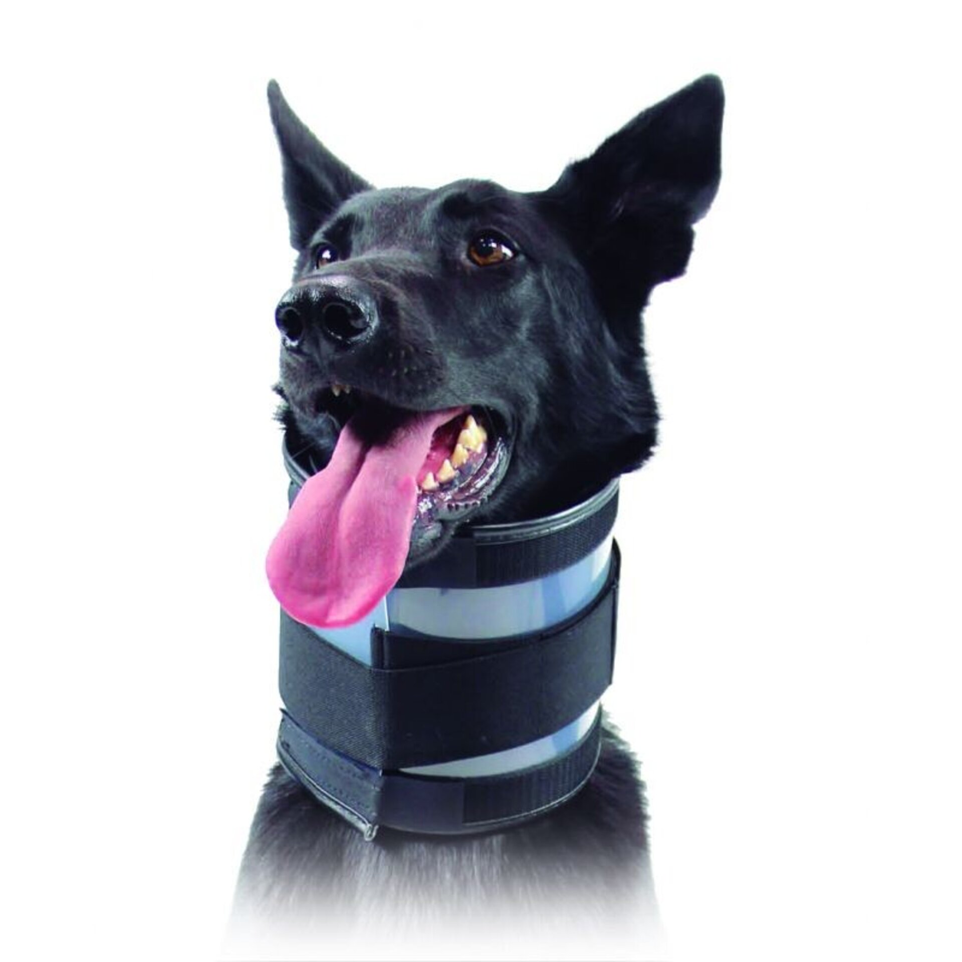 Collar Cervical KVP Bite Free - 2