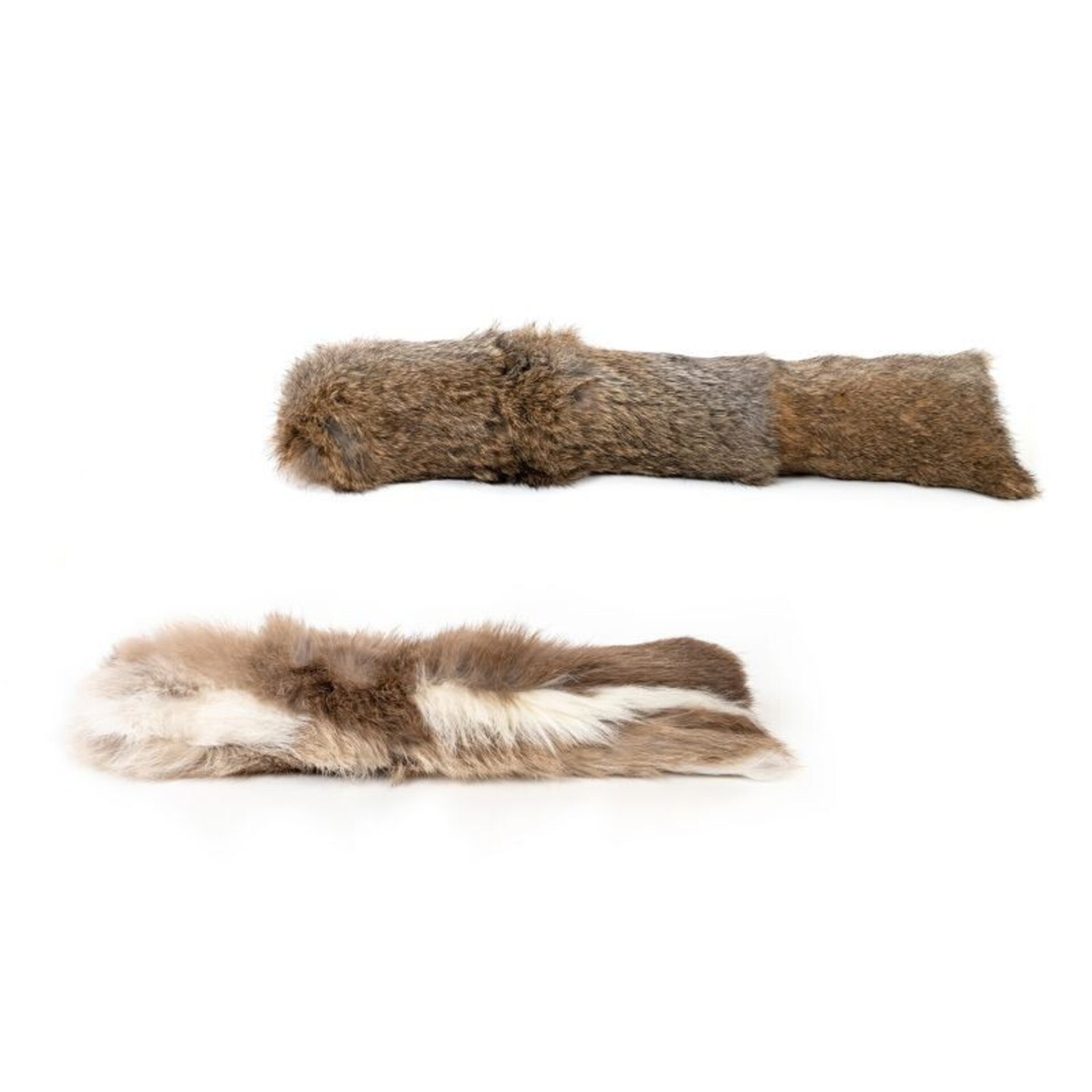 Gloria Cojincitos de Piel de Conejo para Gatos - 5