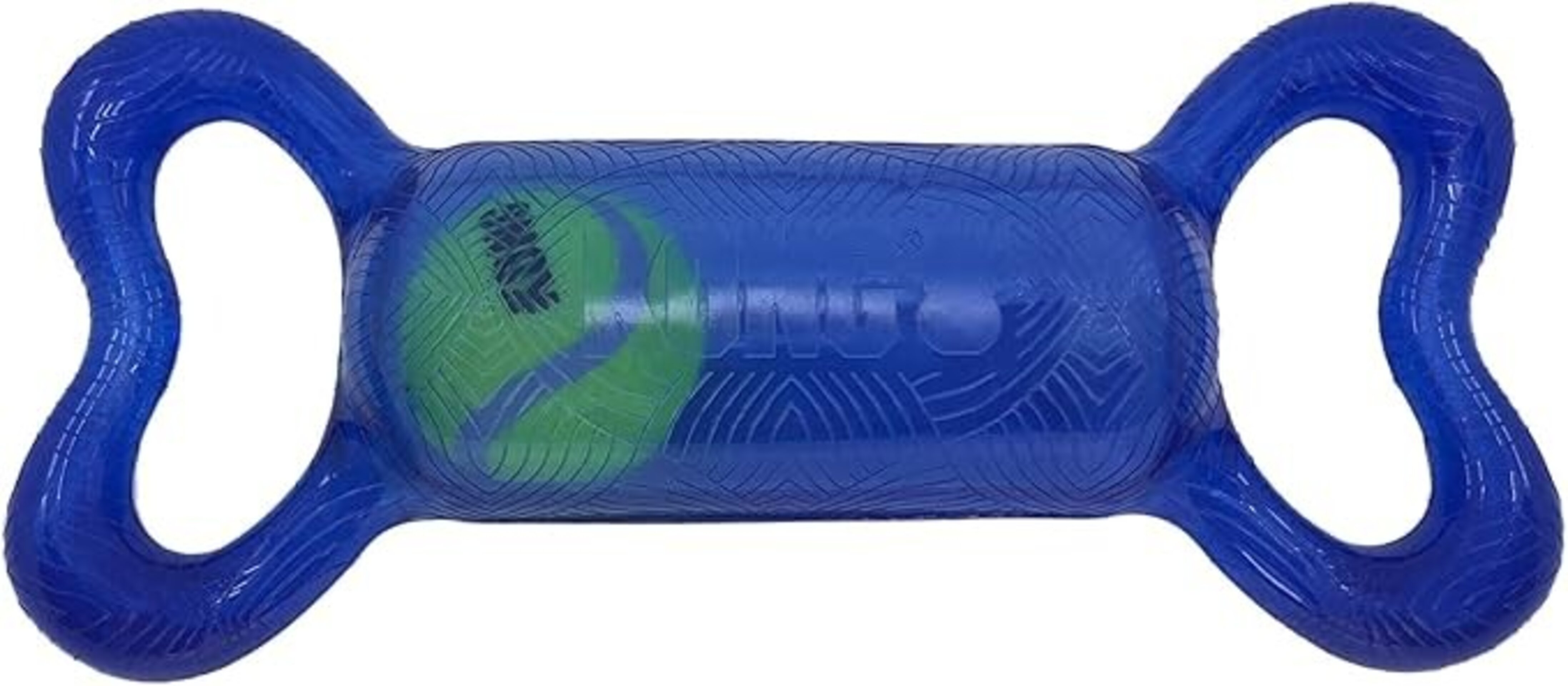 Kong Jumbler Tug Assorted para Perros - 9