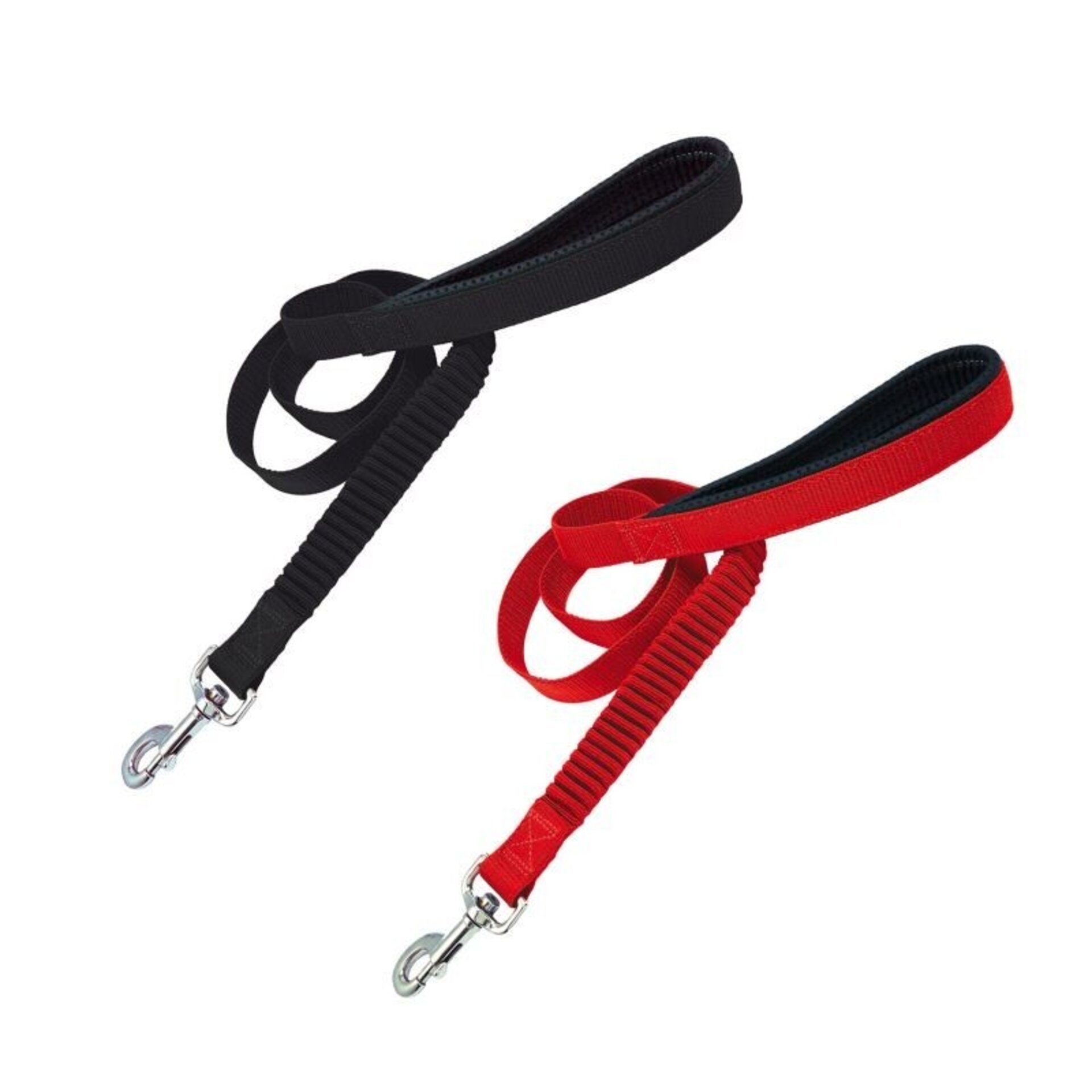 Gloria Correa con Amortiguación Anti Tiro de Nylon - 4