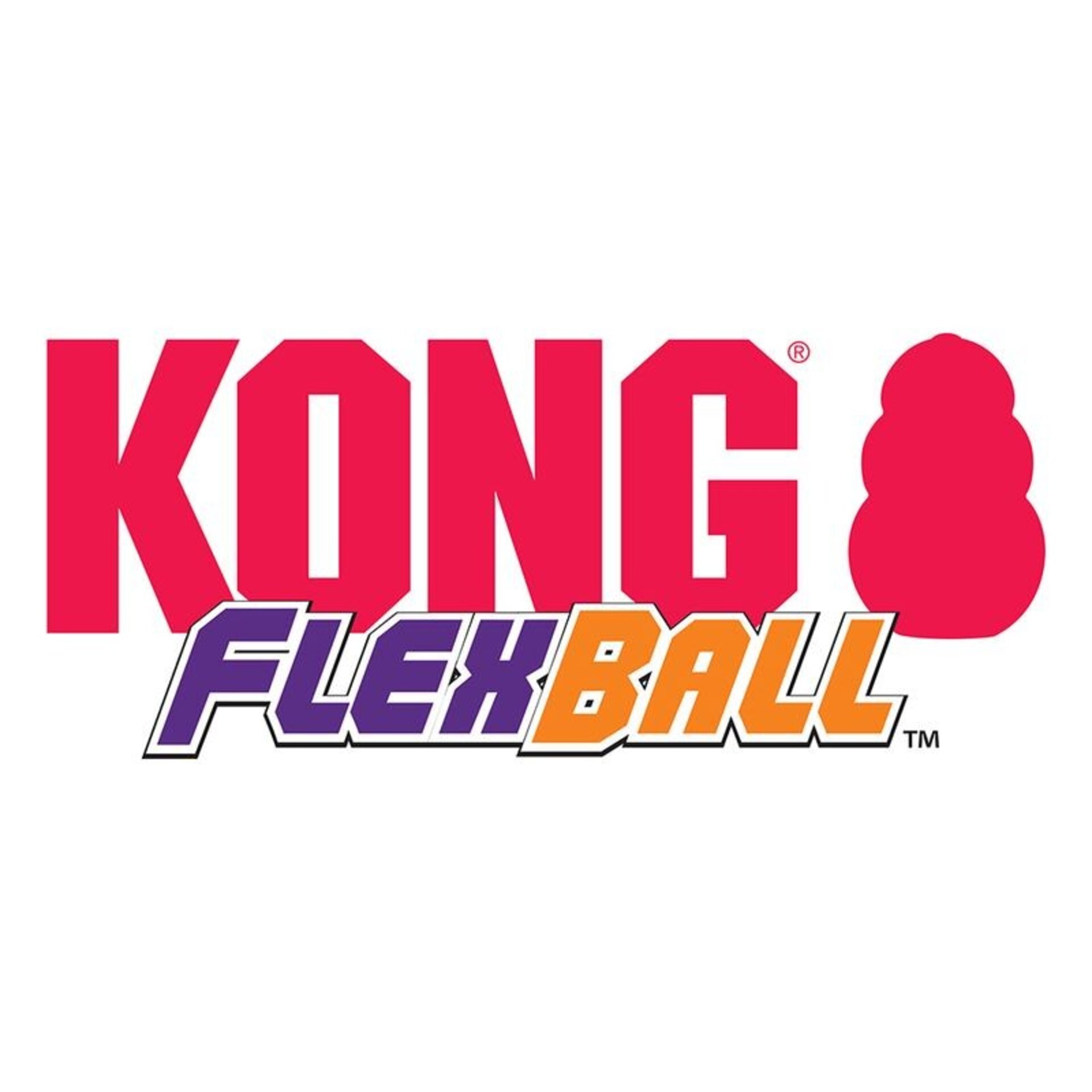 Pelota Kong Flex - 5