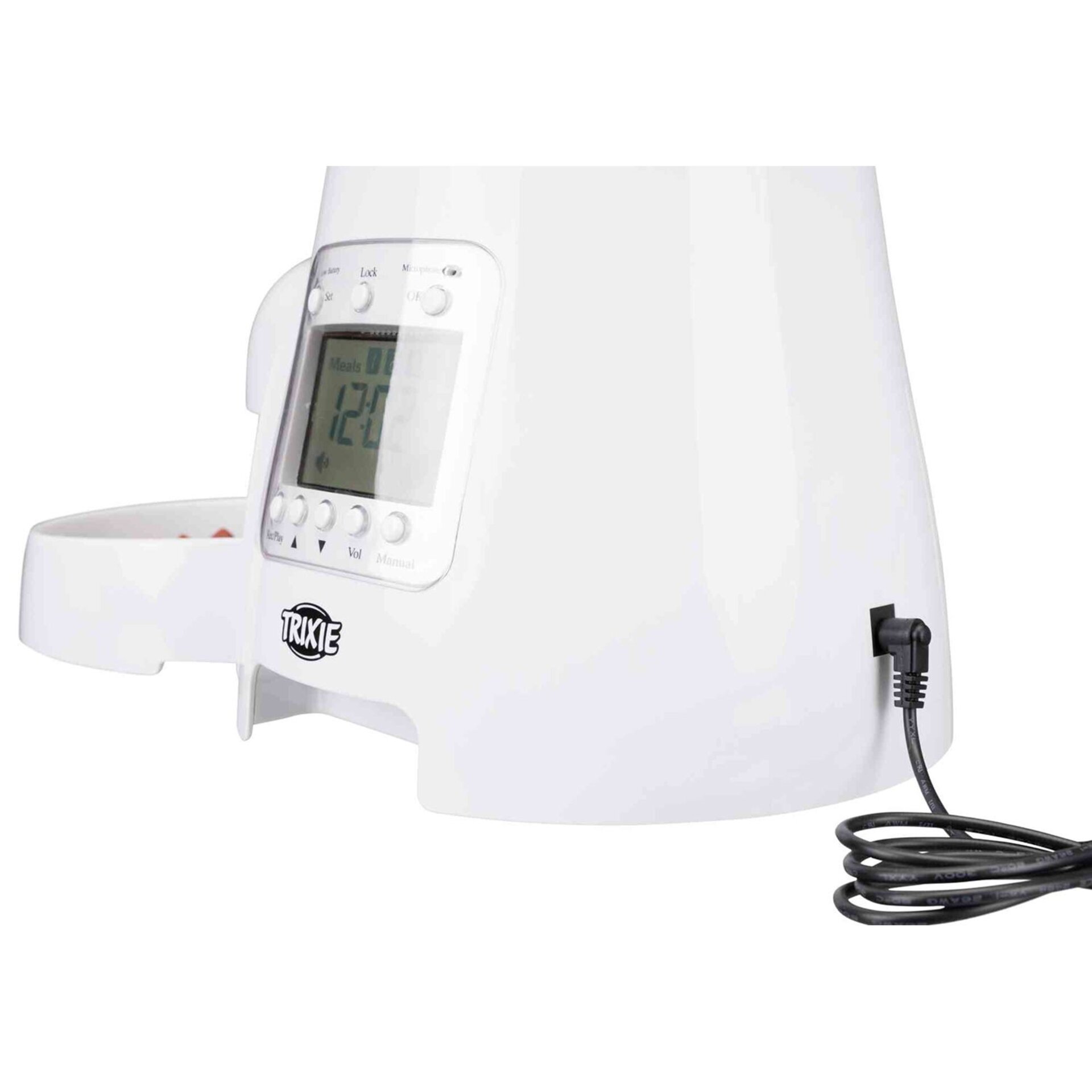 Comedero Automático Tx7 Trom - 9