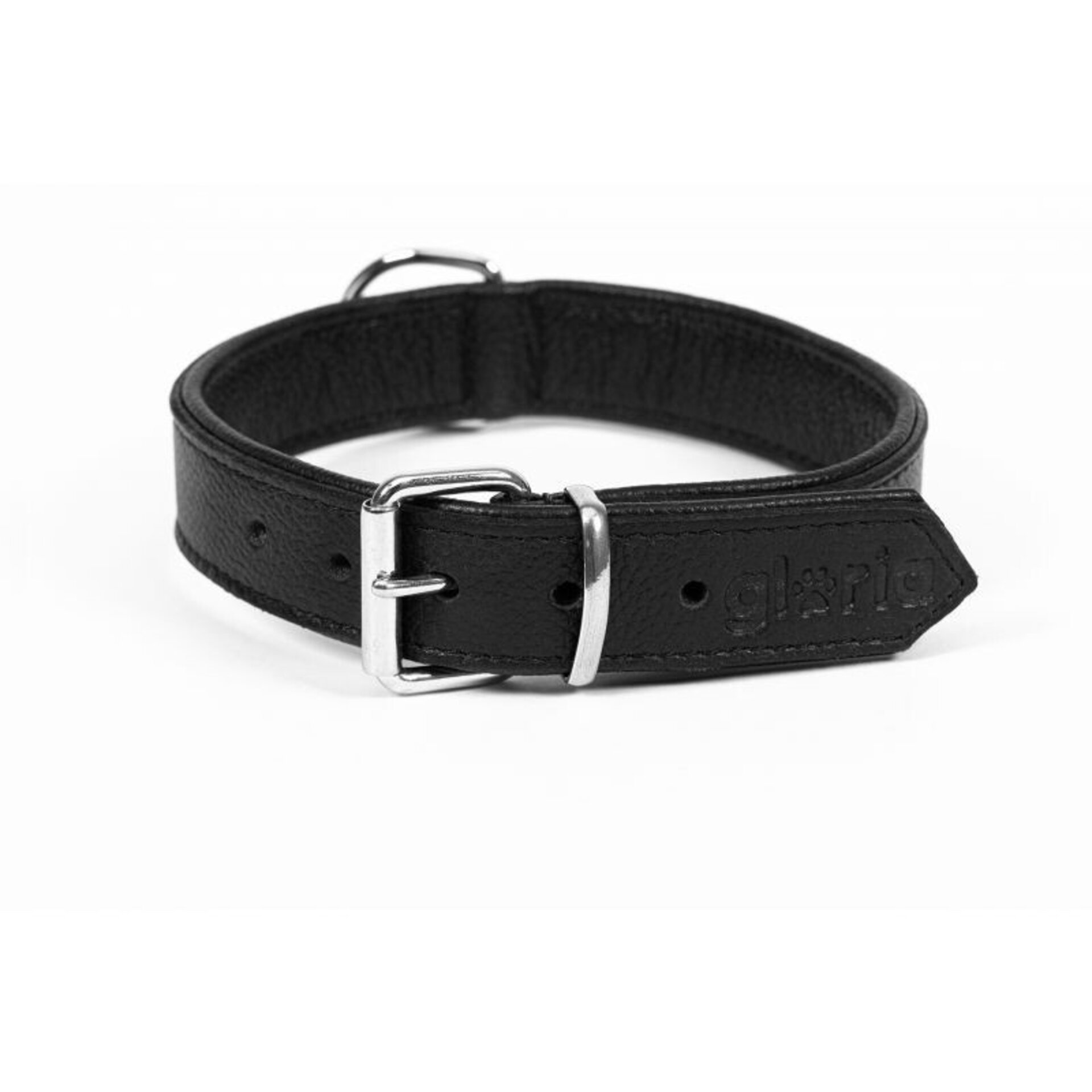 Gloria Collar de Piel Drymilled para Perros - 7