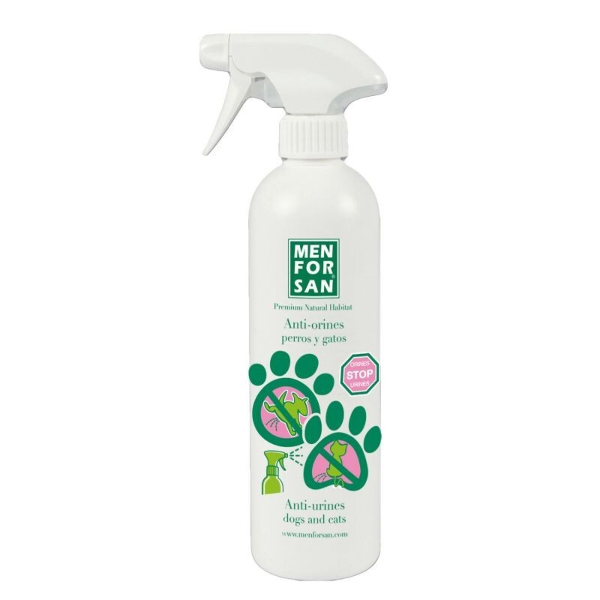 Antiorines Perros Y Gatos Men For San - 6
