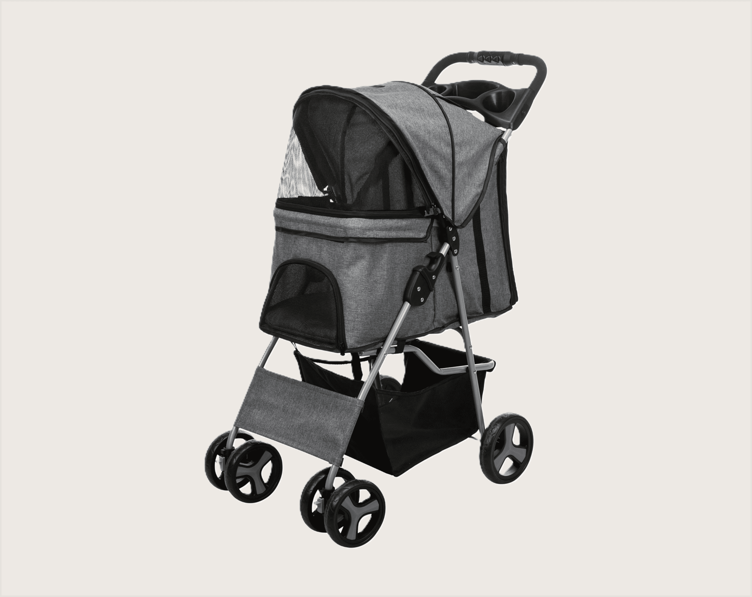 Carritos para Mascotas Trixie - 1