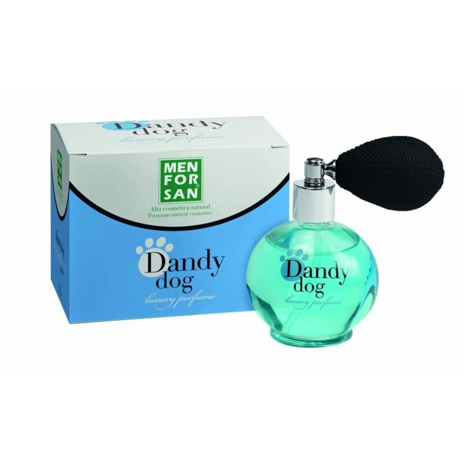 Perfume Men For San Perros - 11