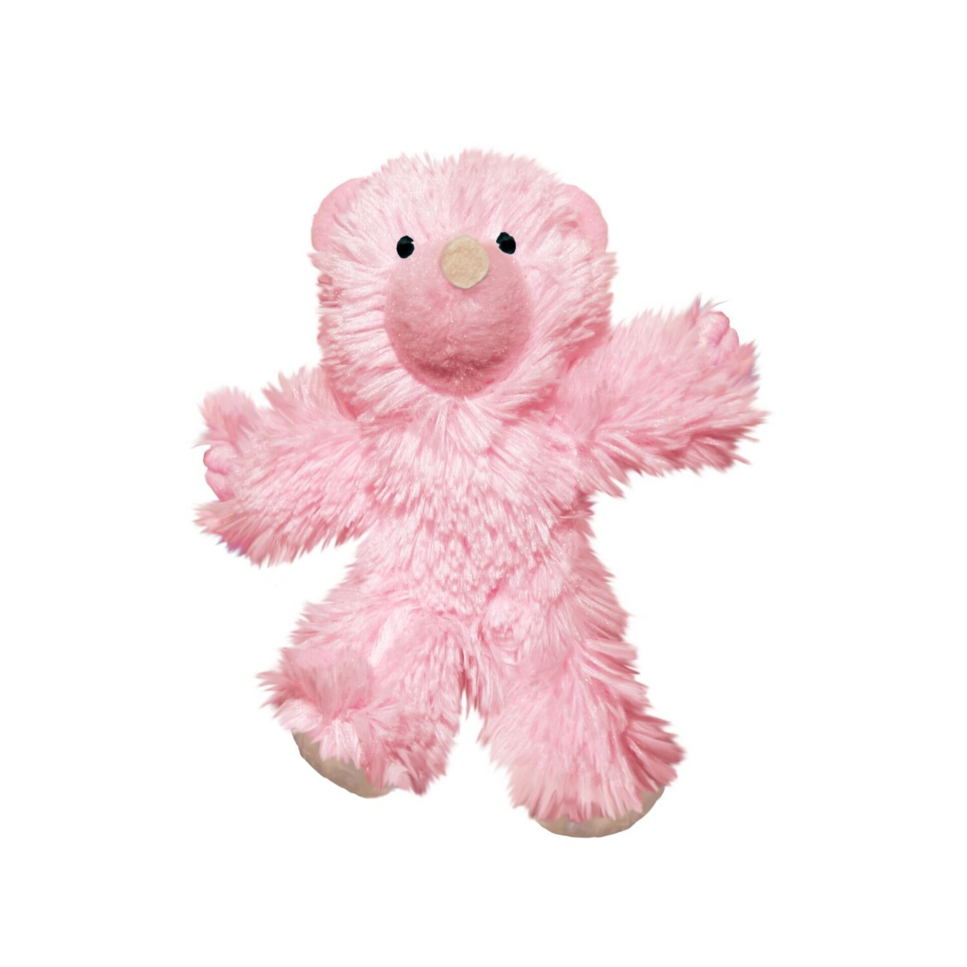 Peluche Kong Cat Osos Pastel - 4