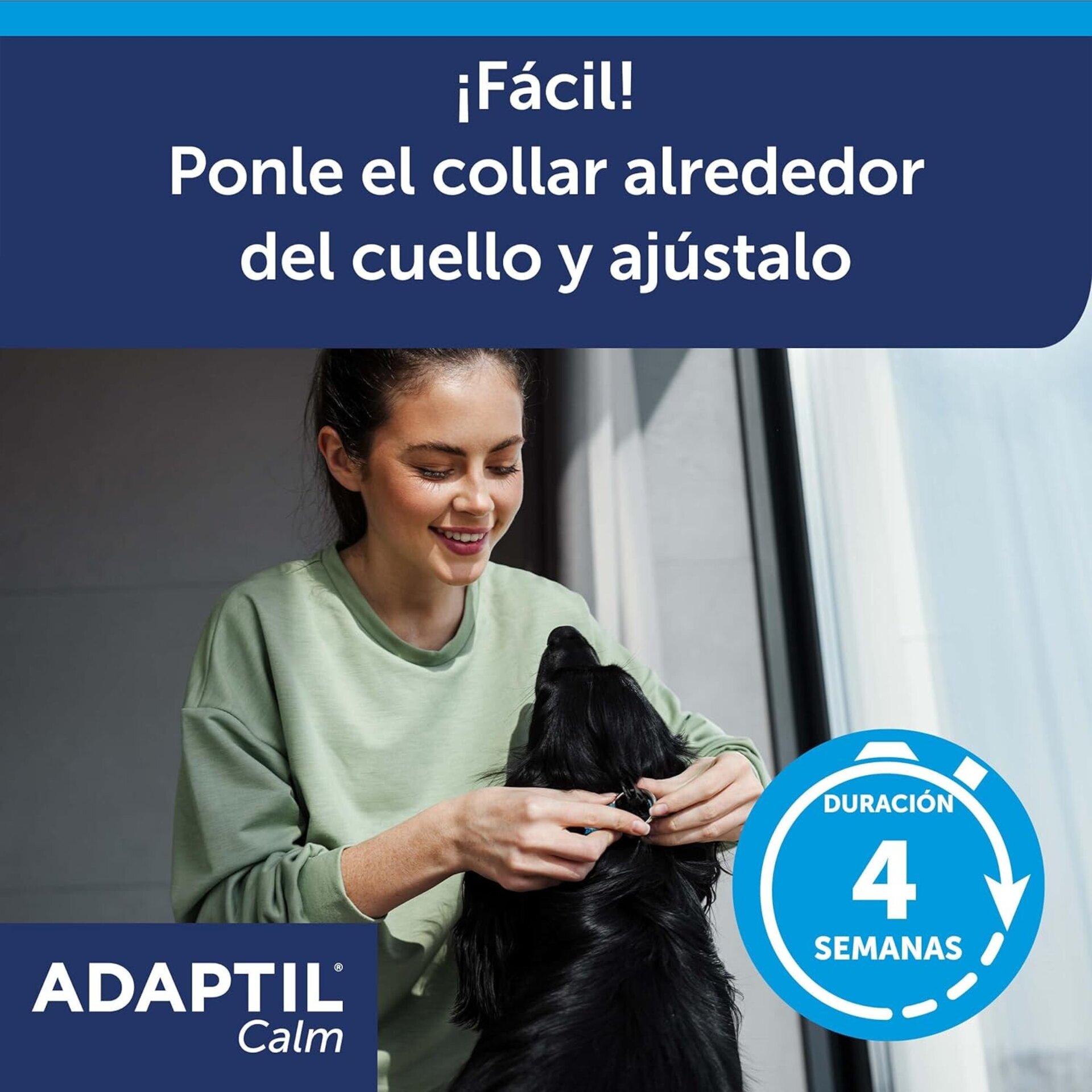 Adaptil Collar Adulto - 8