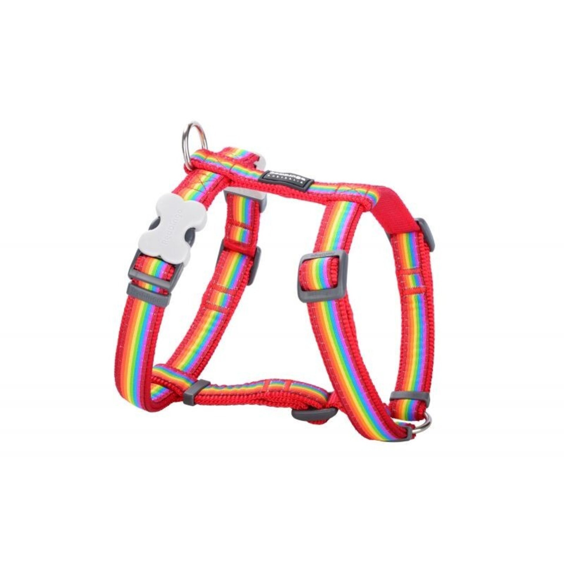 Petral Style RedDingo De L A Xl - 19