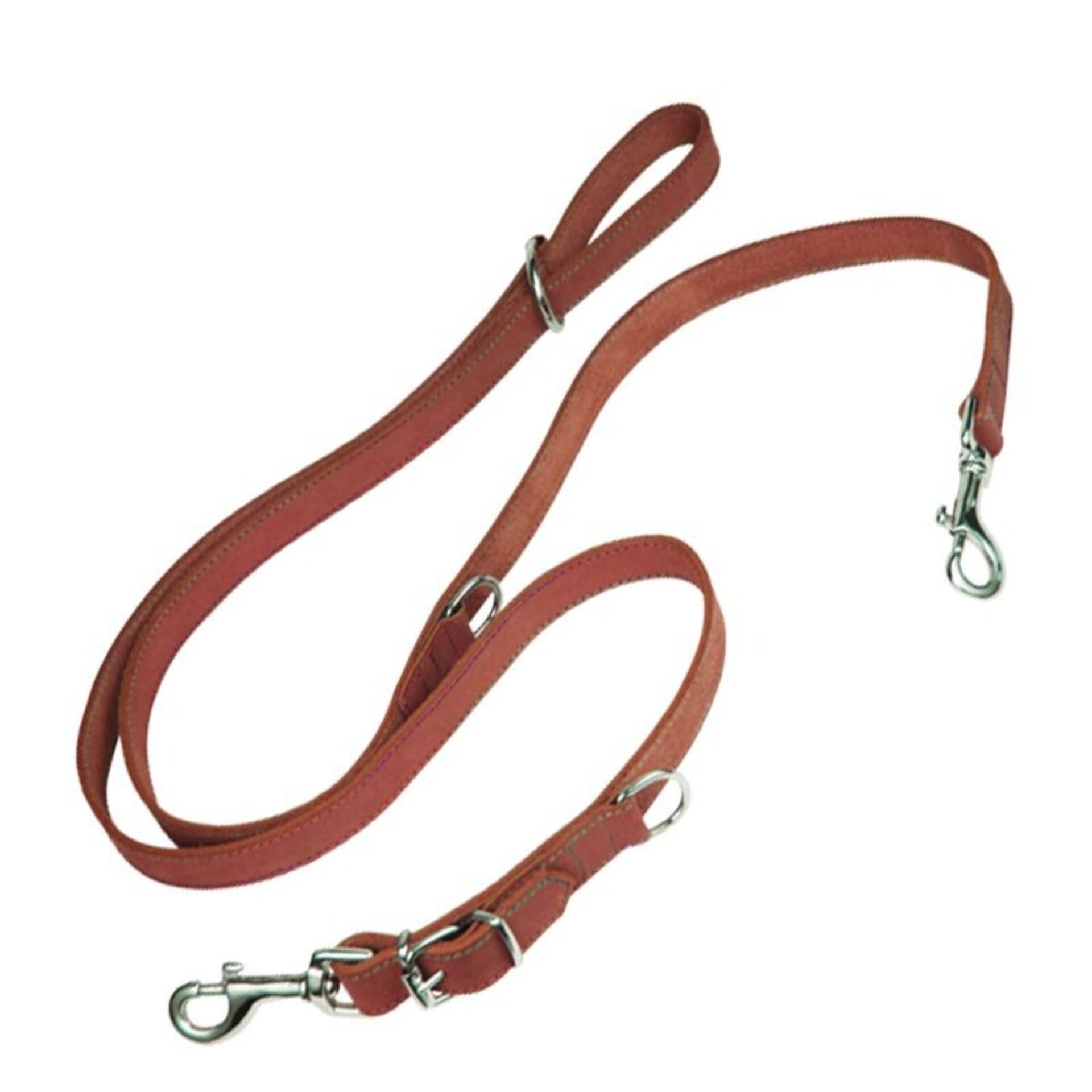 Correas De Piel Oasis Multi Pocision - 2
