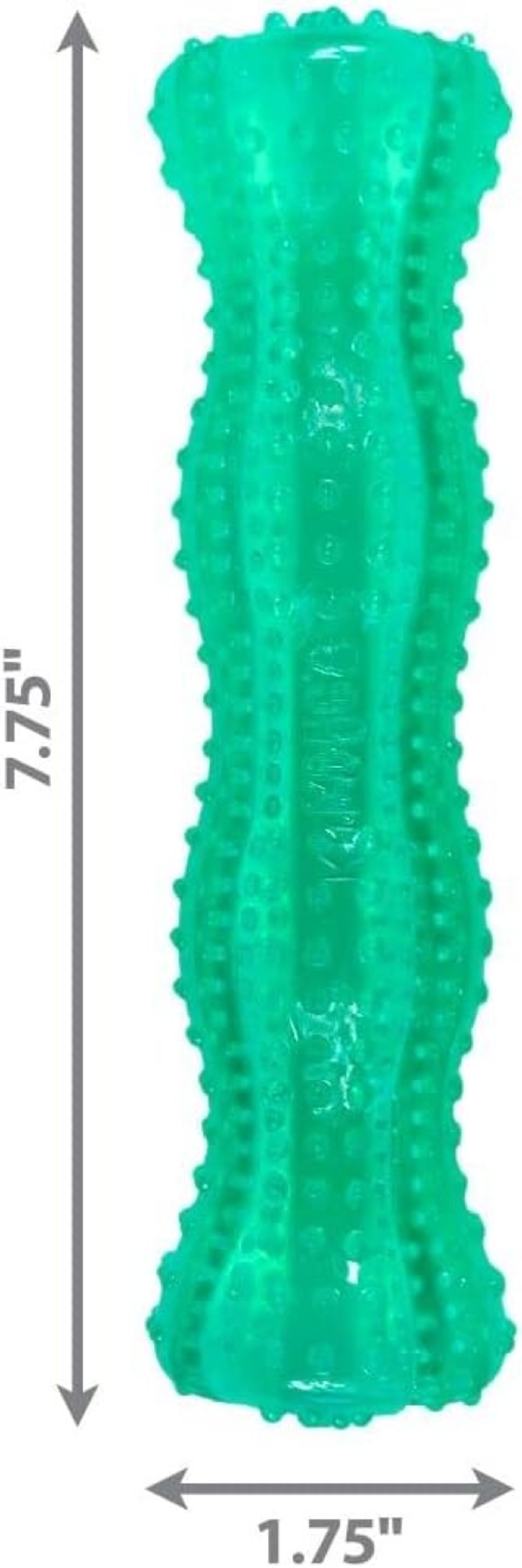 Palito Kong Squeezz Dental - 3